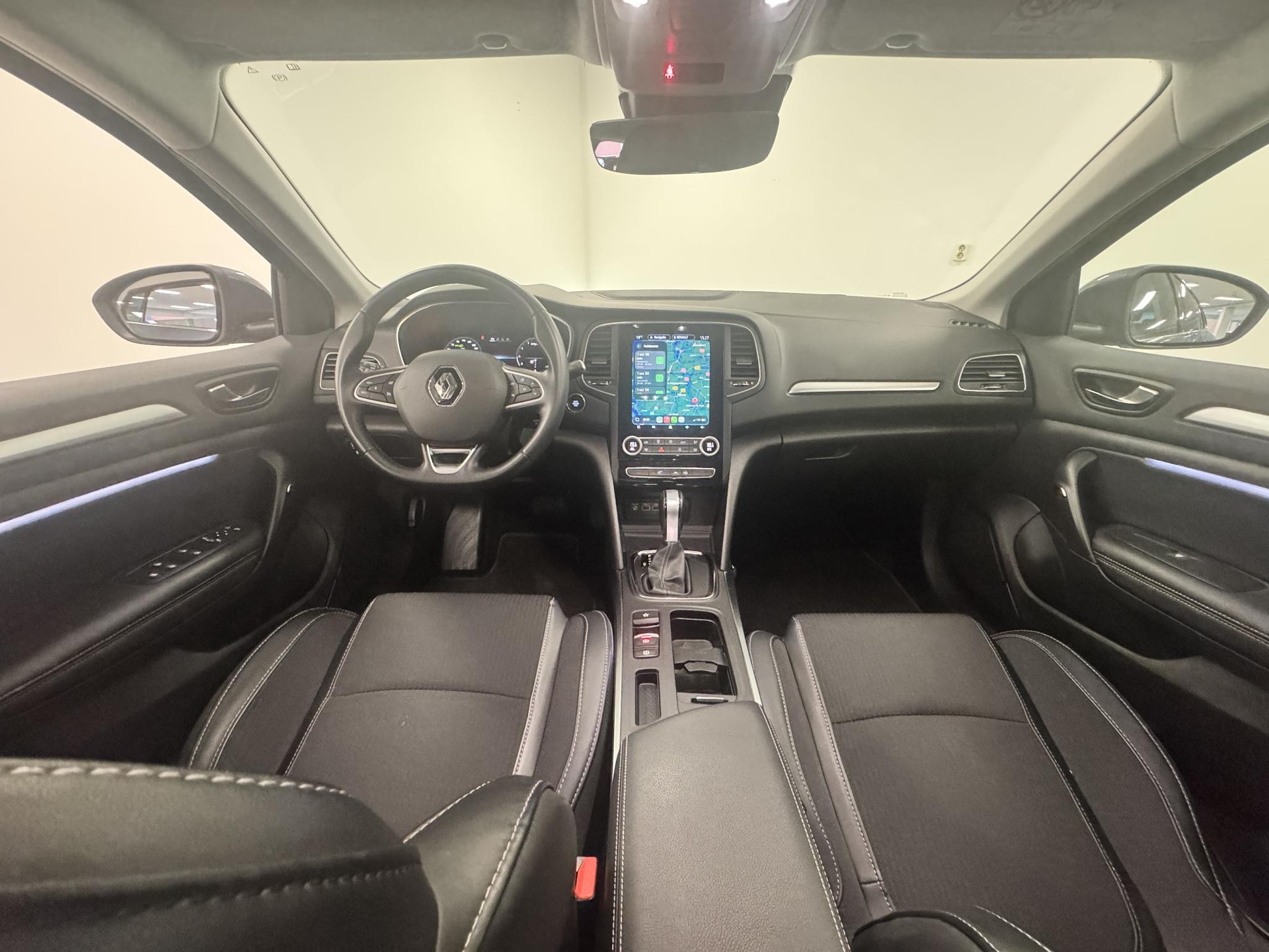 Renault Mégane Estate