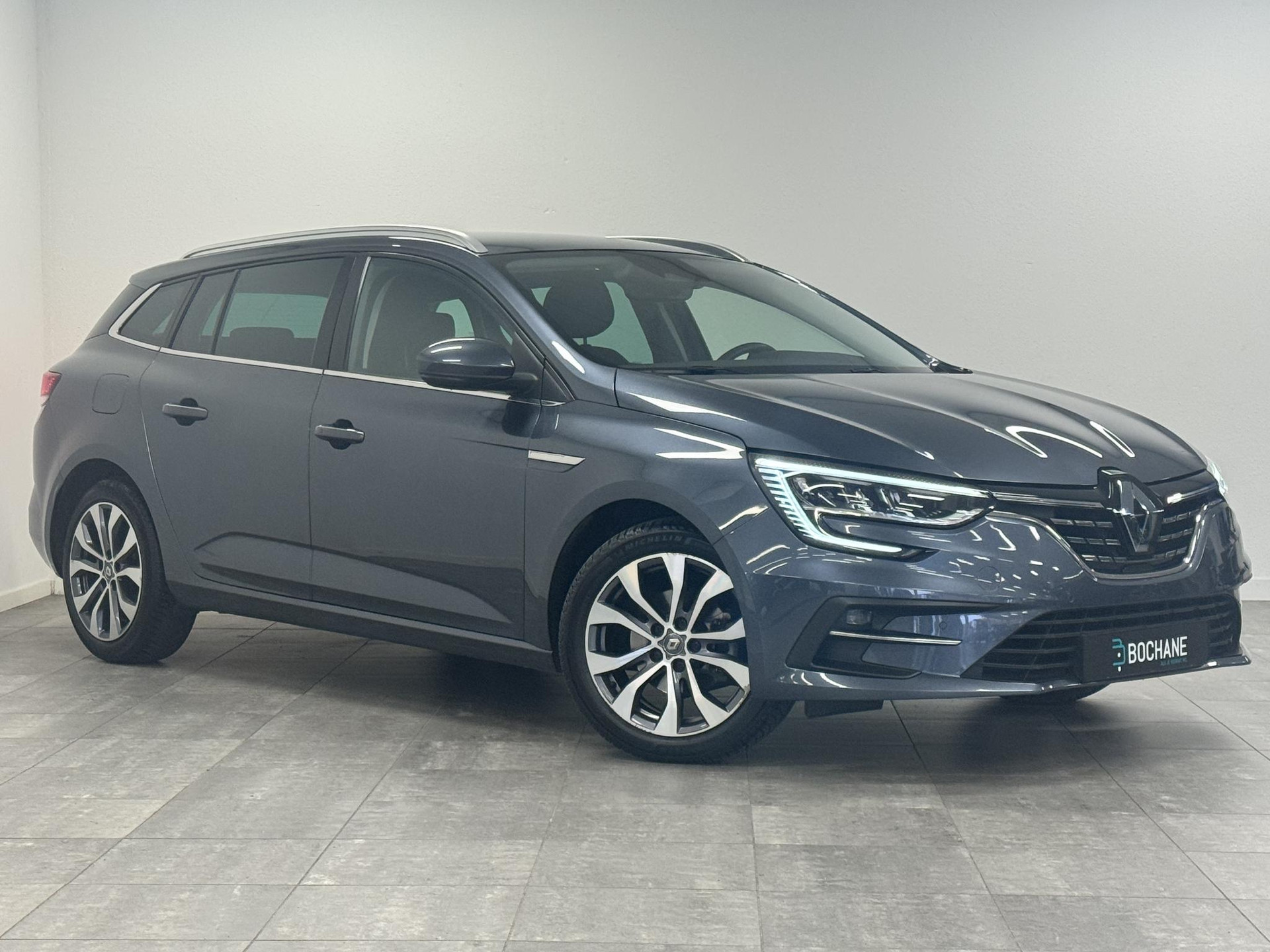 Renault Mégane Estate