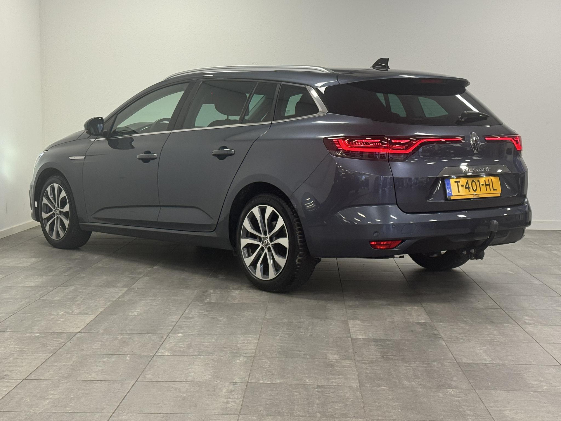 Renault Mégane Estate