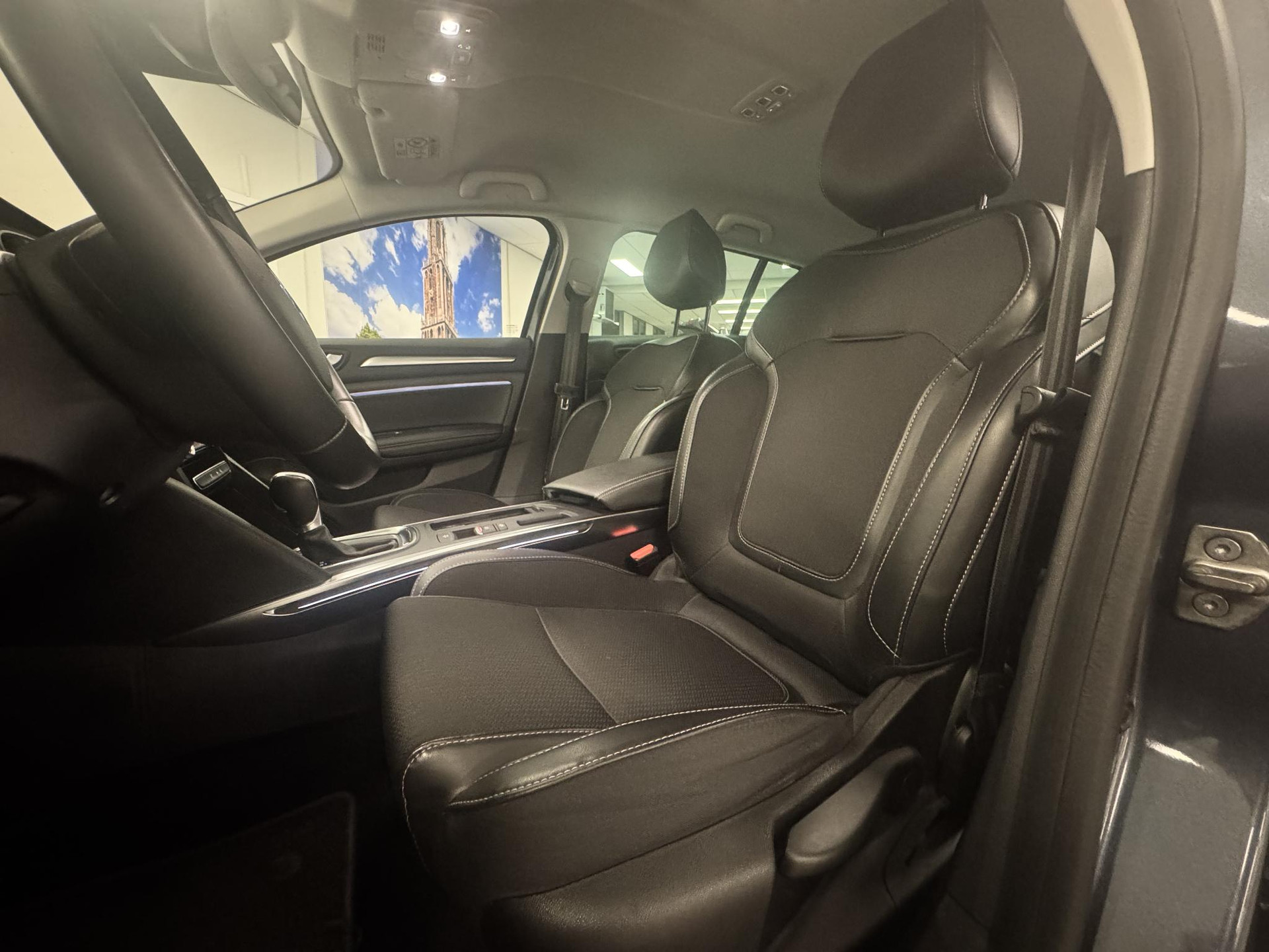 Renault Mégane Estate