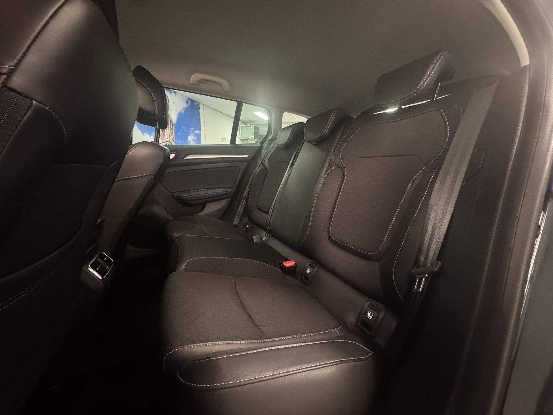 Renault Mégane Estate