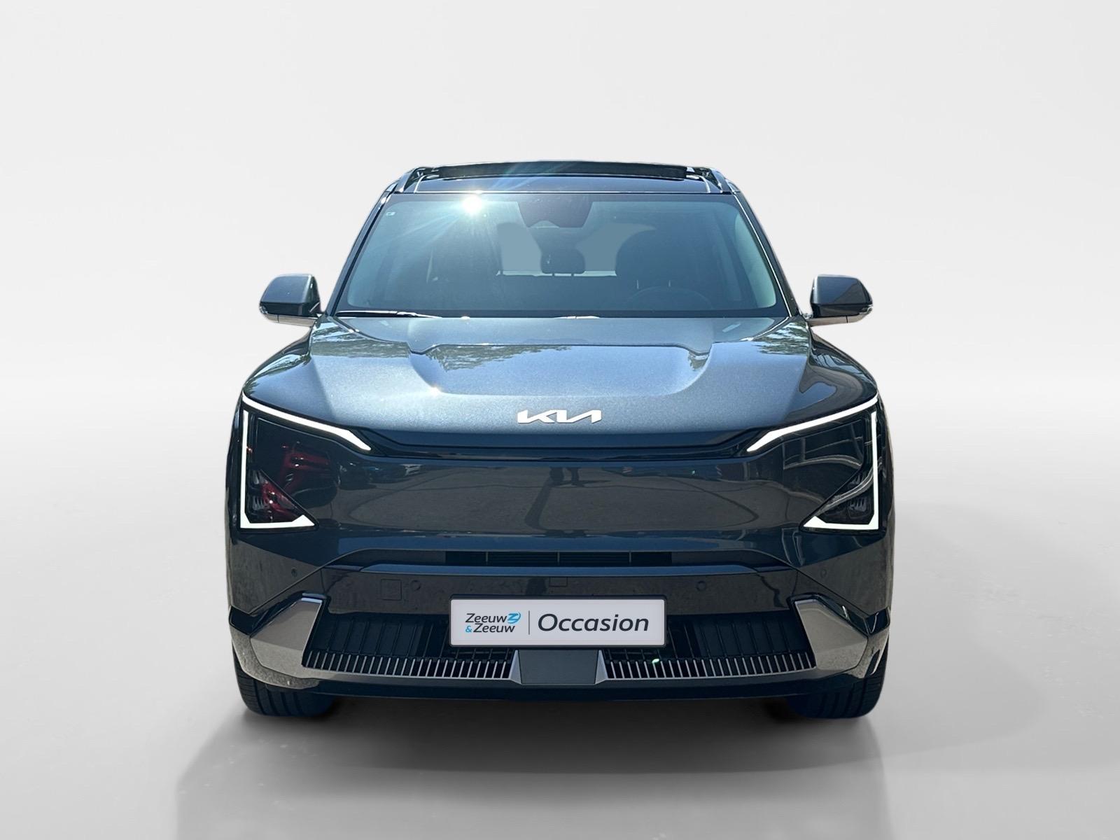 Kia EV5