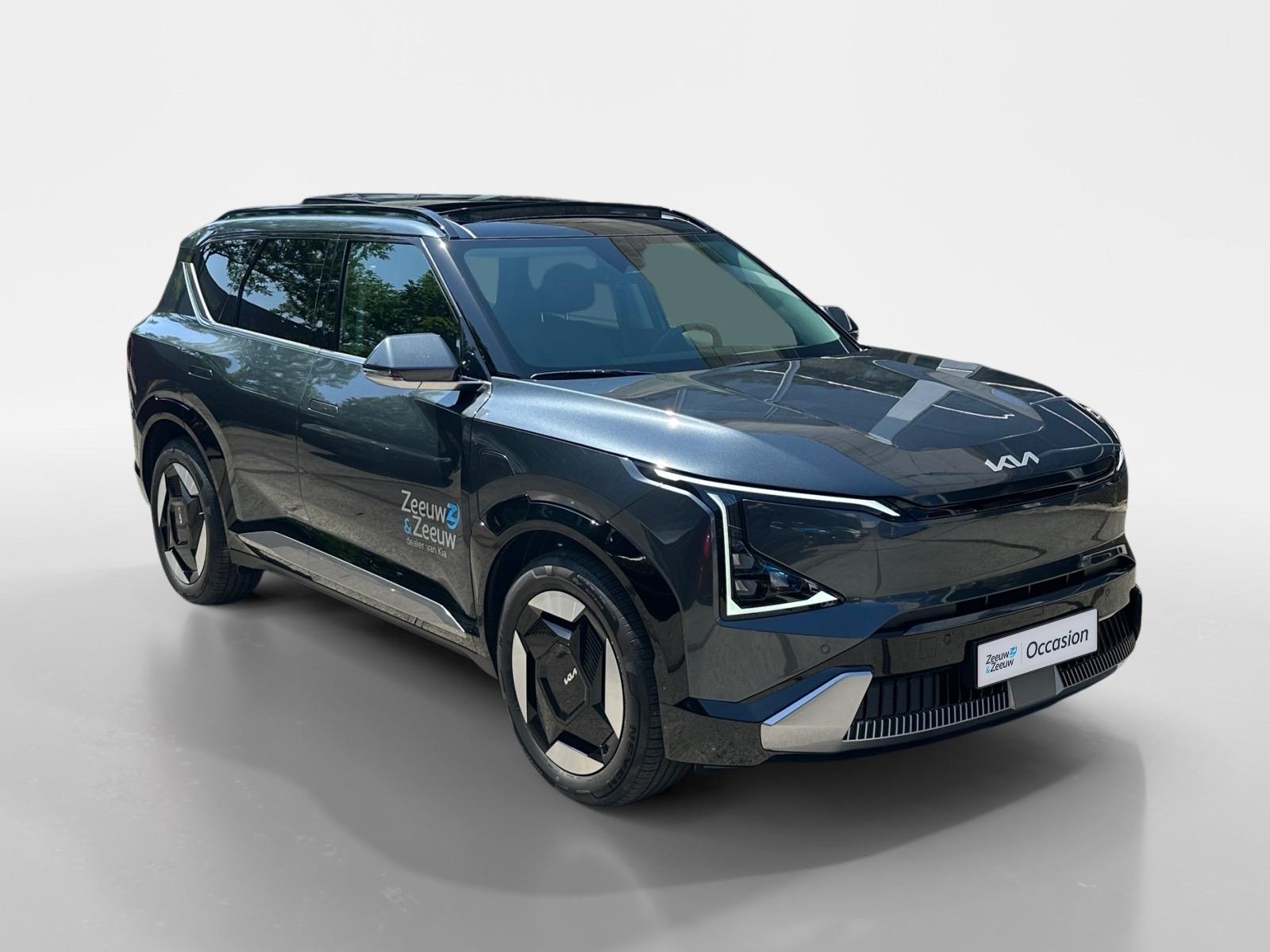 Kia EV5