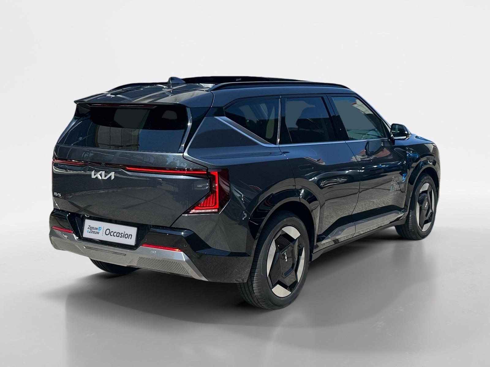 Kia EV5