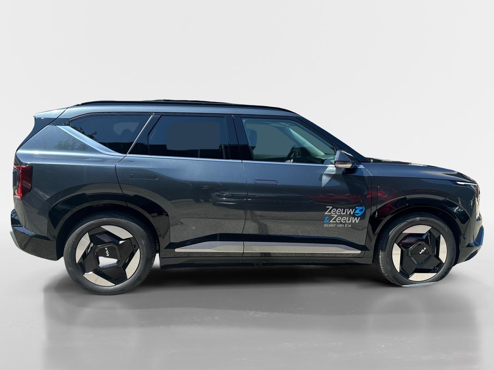Kia EV5