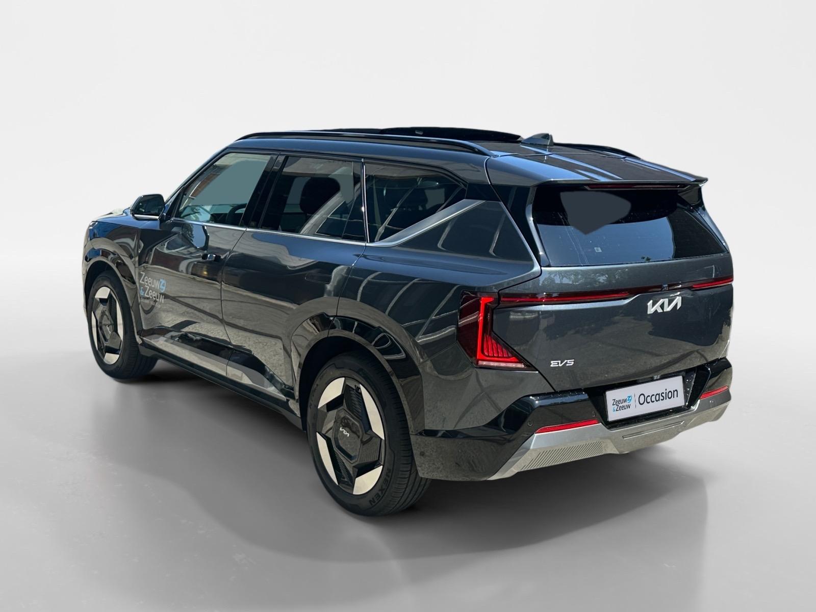 Kia EV5