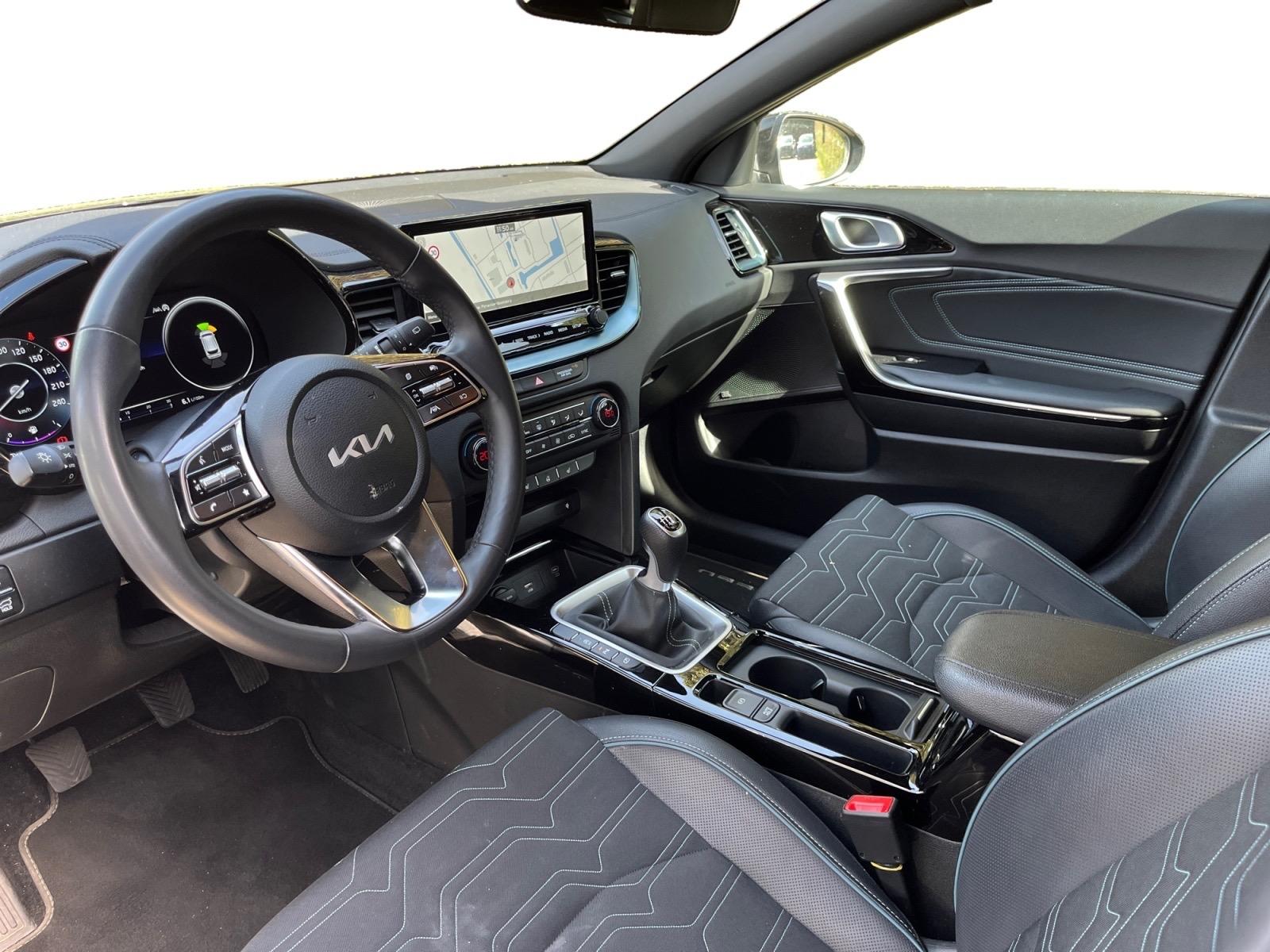 Kia Ceed Sportswagon
