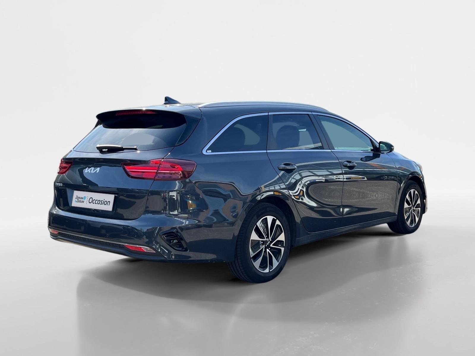 Kia Ceed Sportswagon