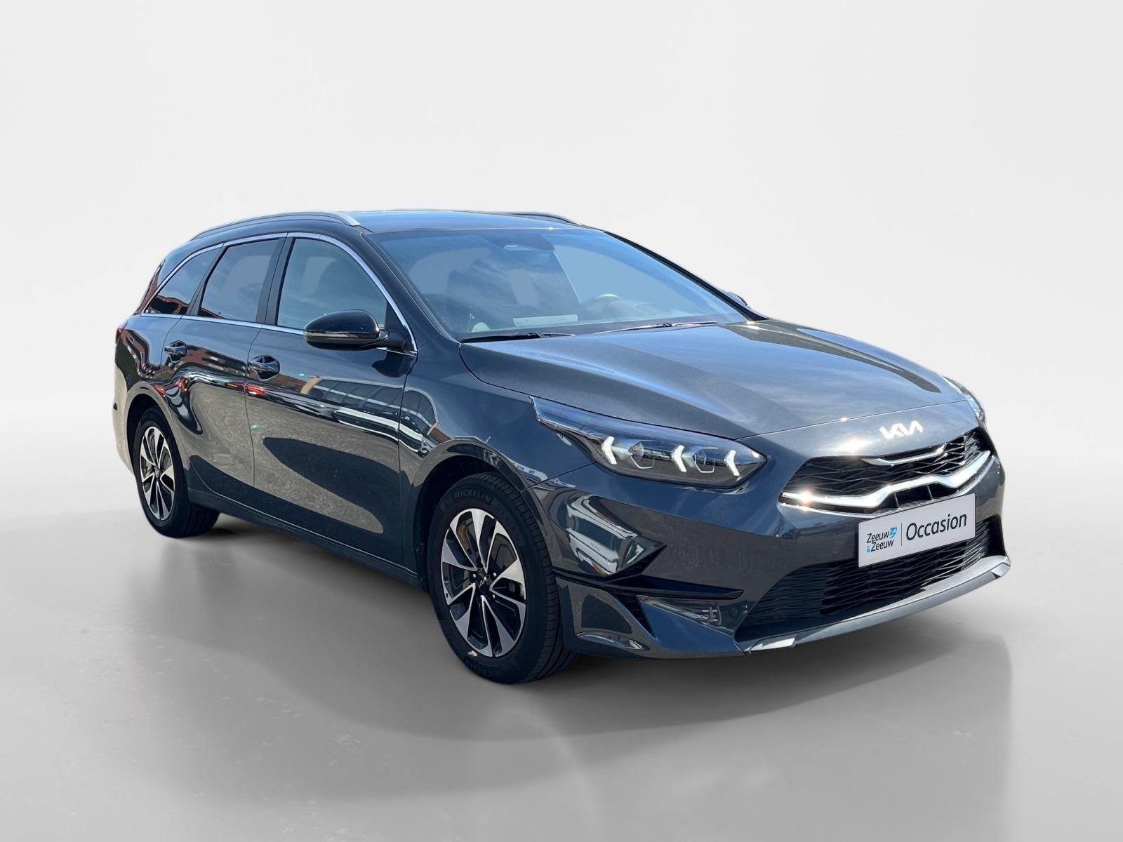 Kia Ceed Sportswagon