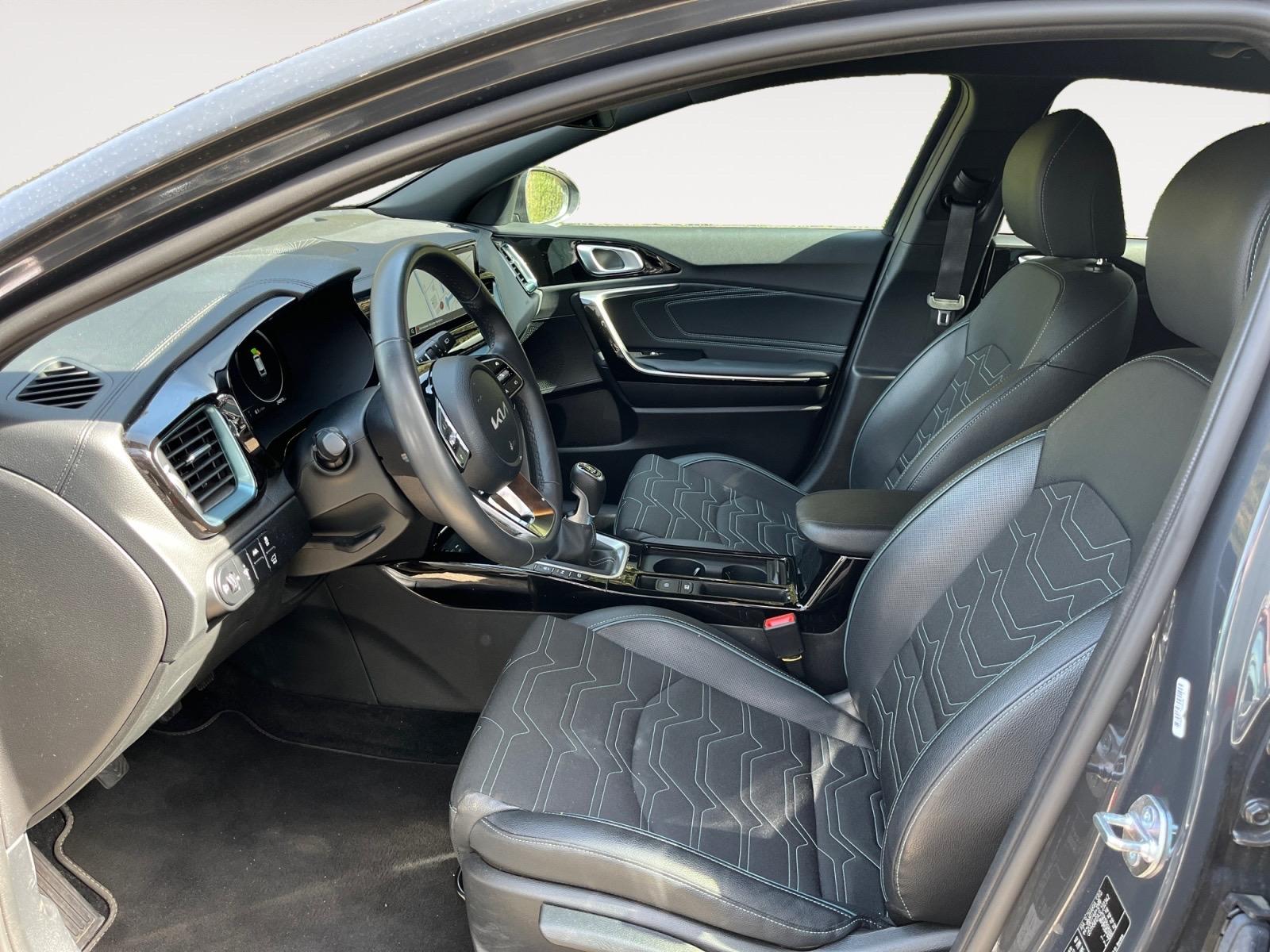 Kia Ceed Sportswagon