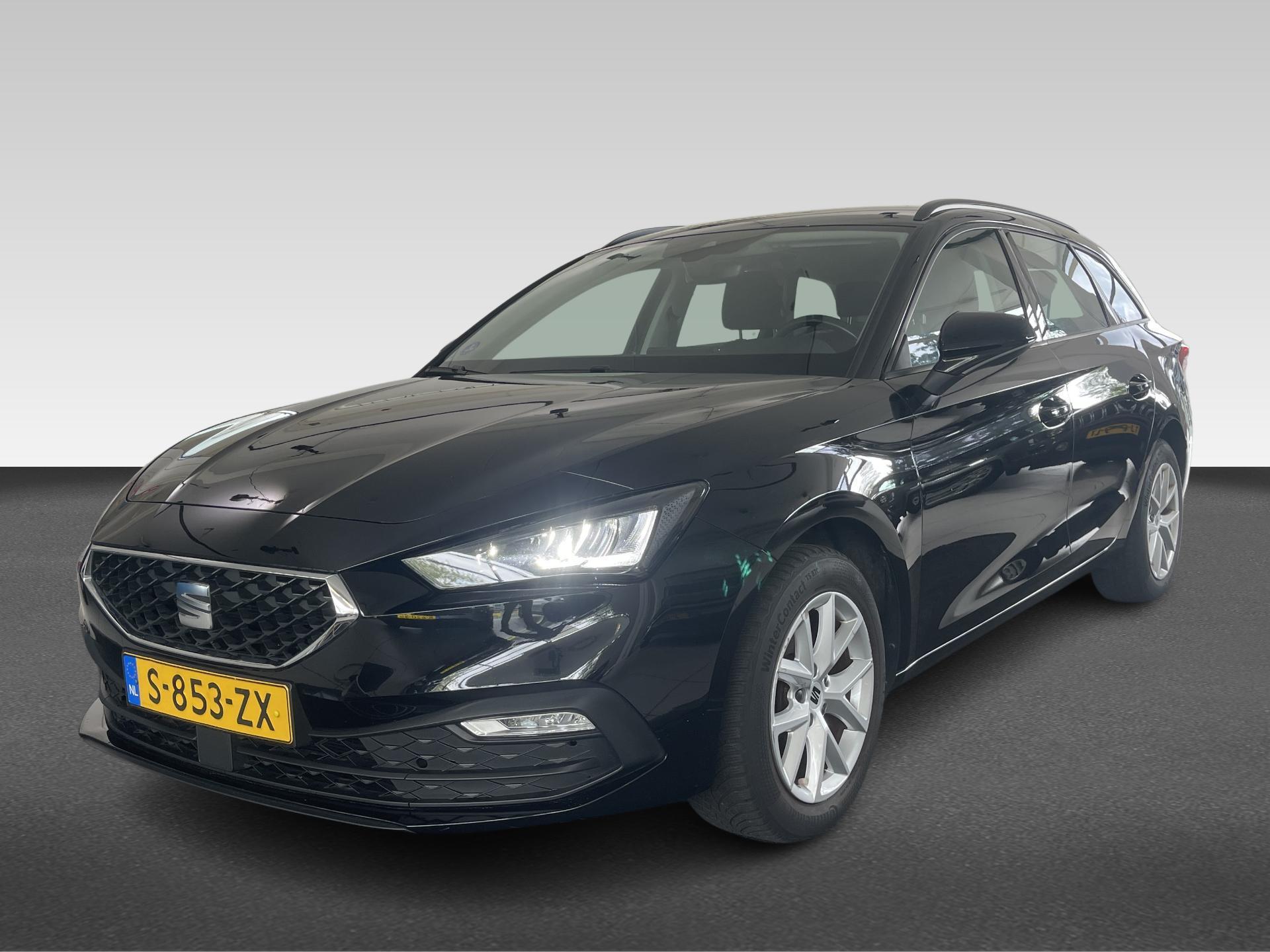 SEAT León