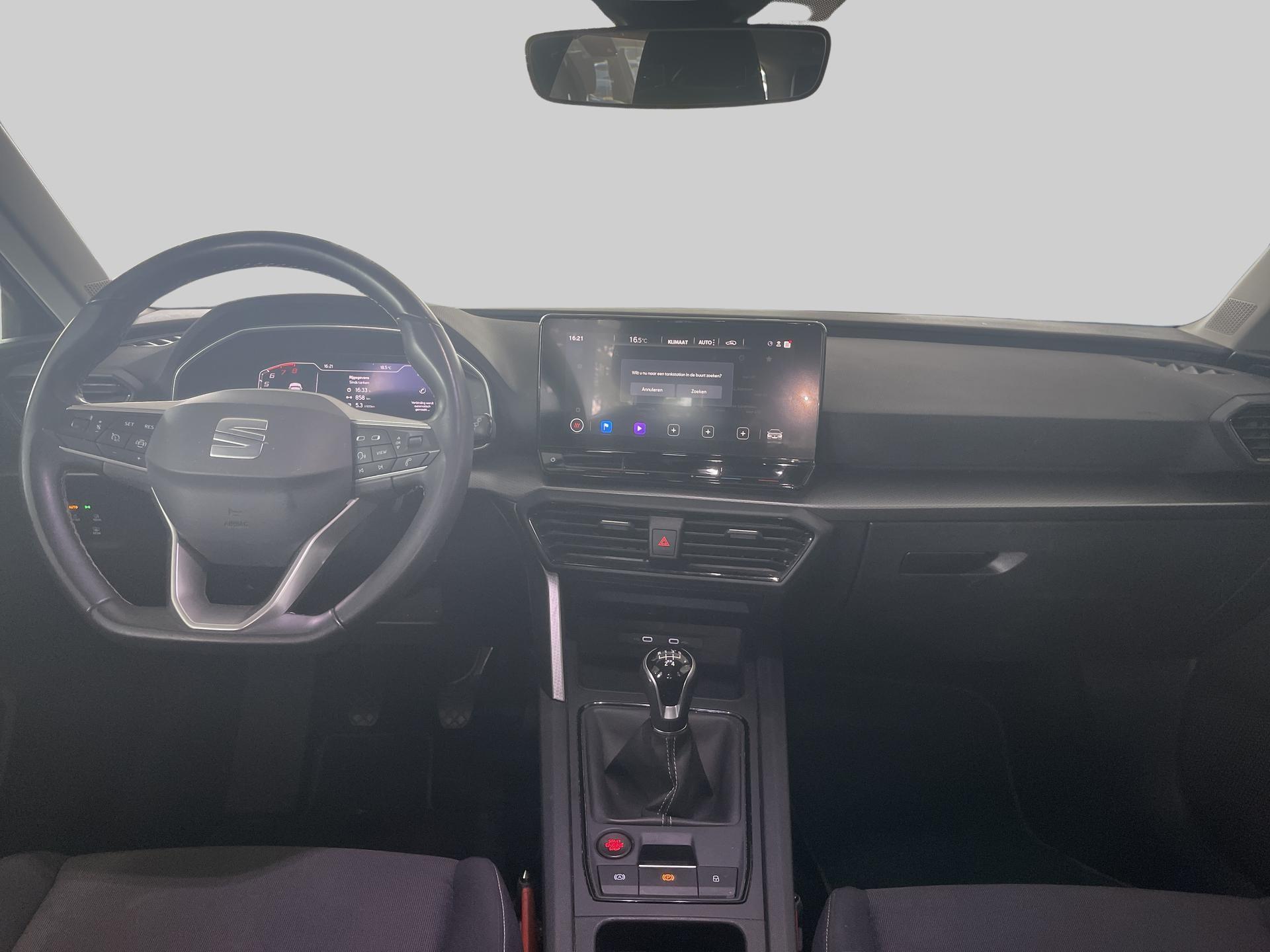 SEAT León