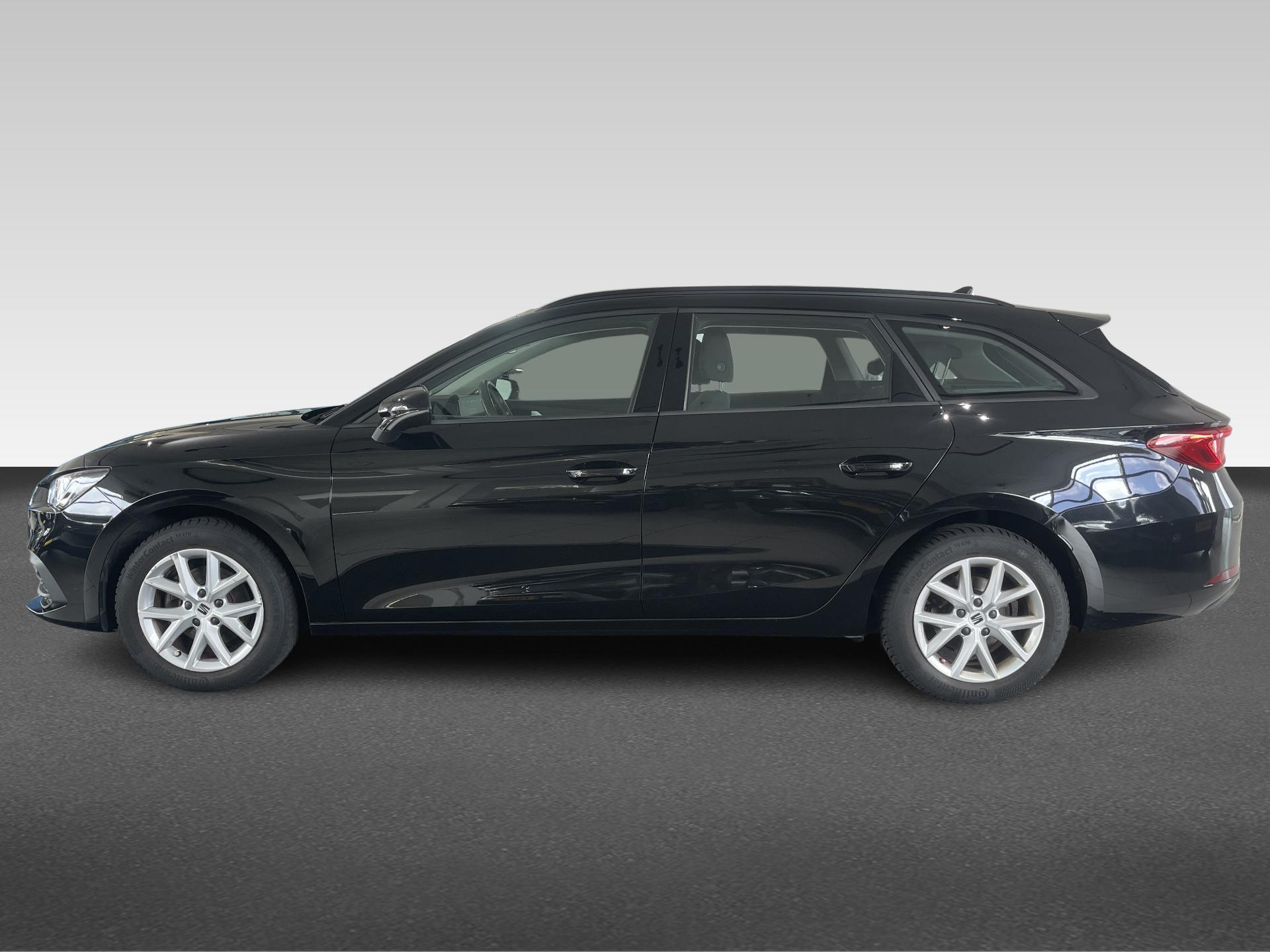 SEAT León