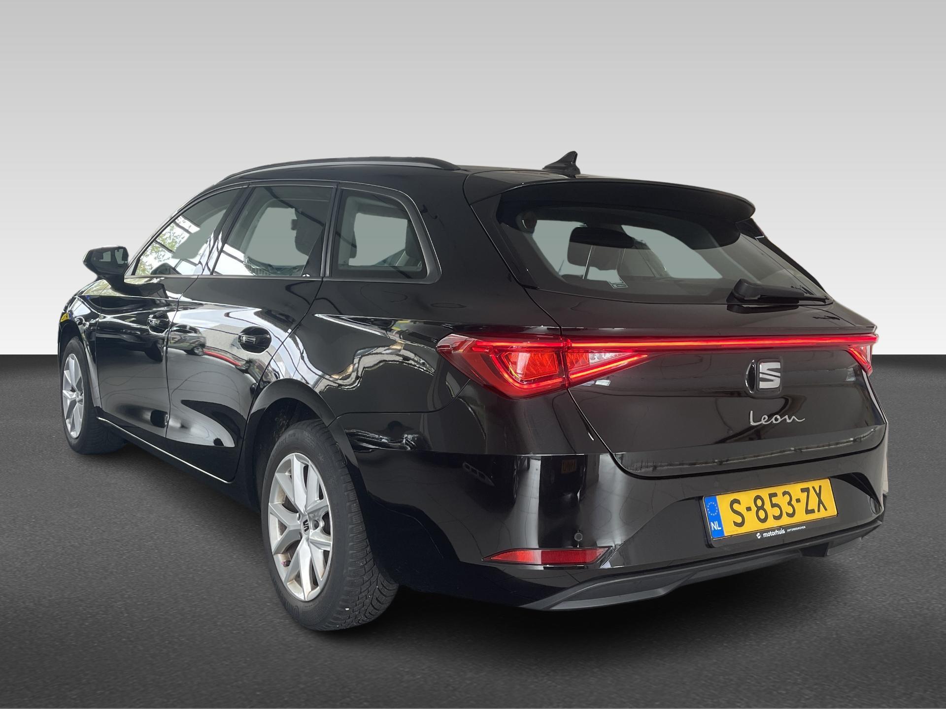 SEAT León