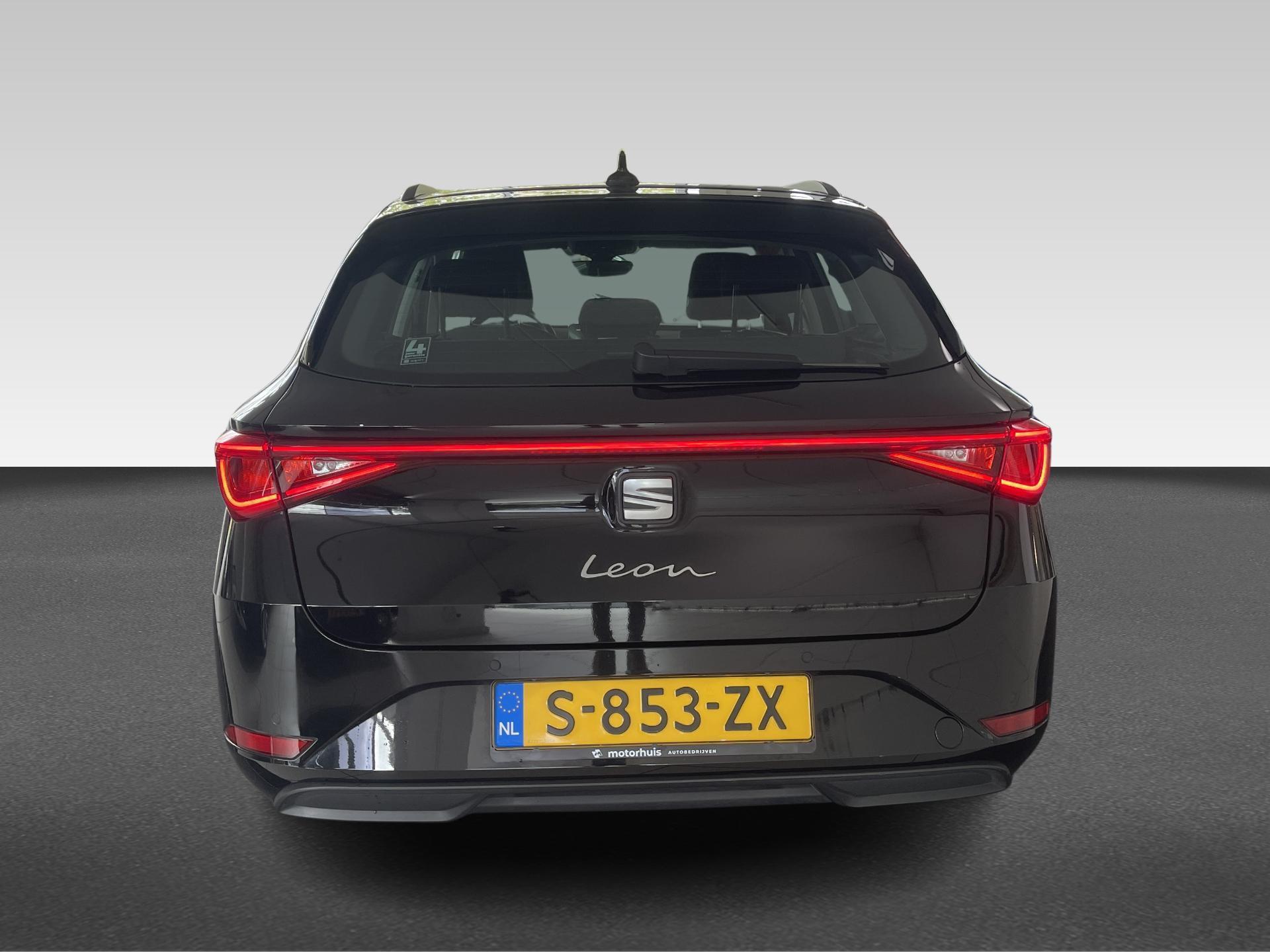 SEAT León