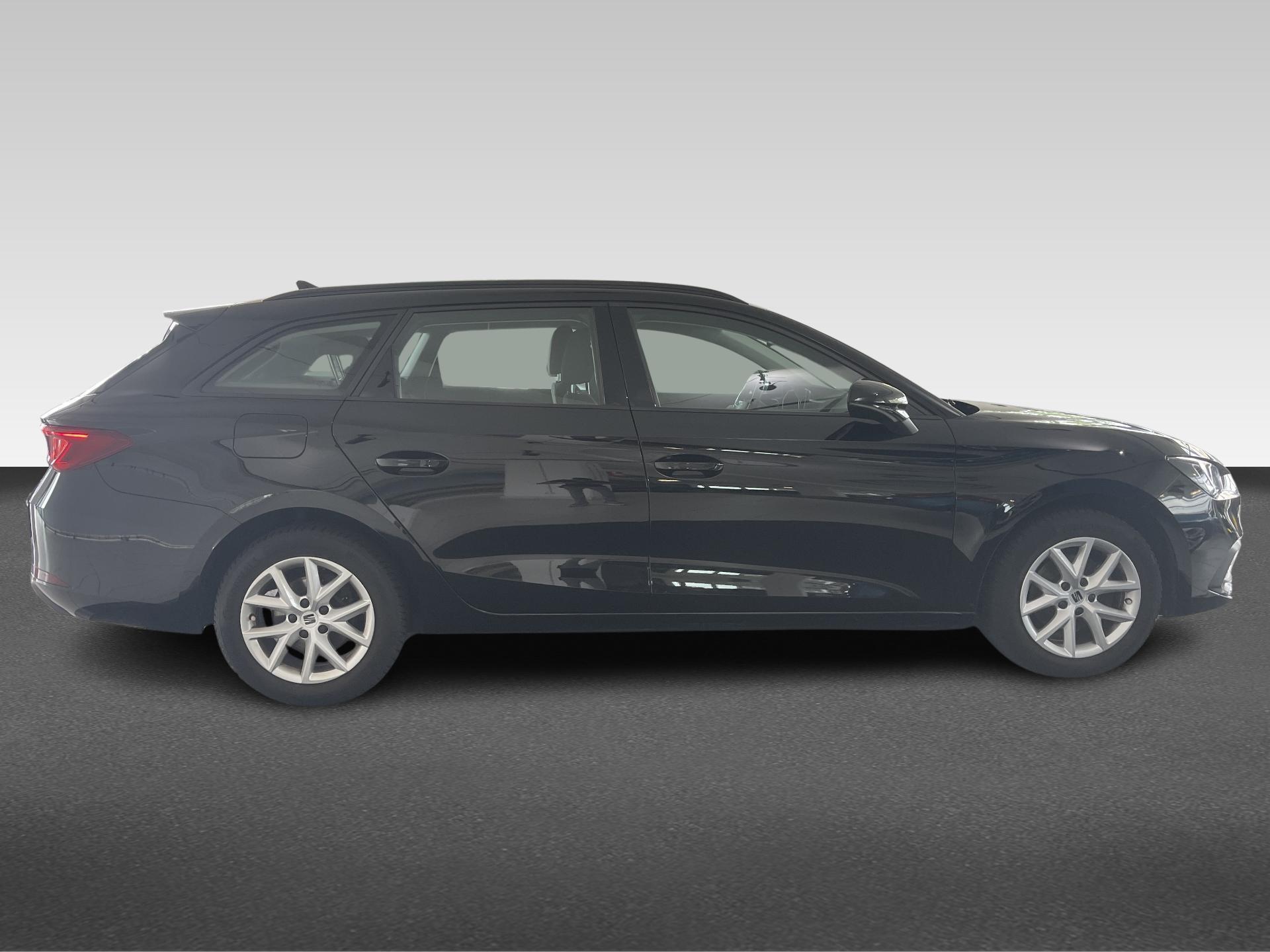 SEAT León