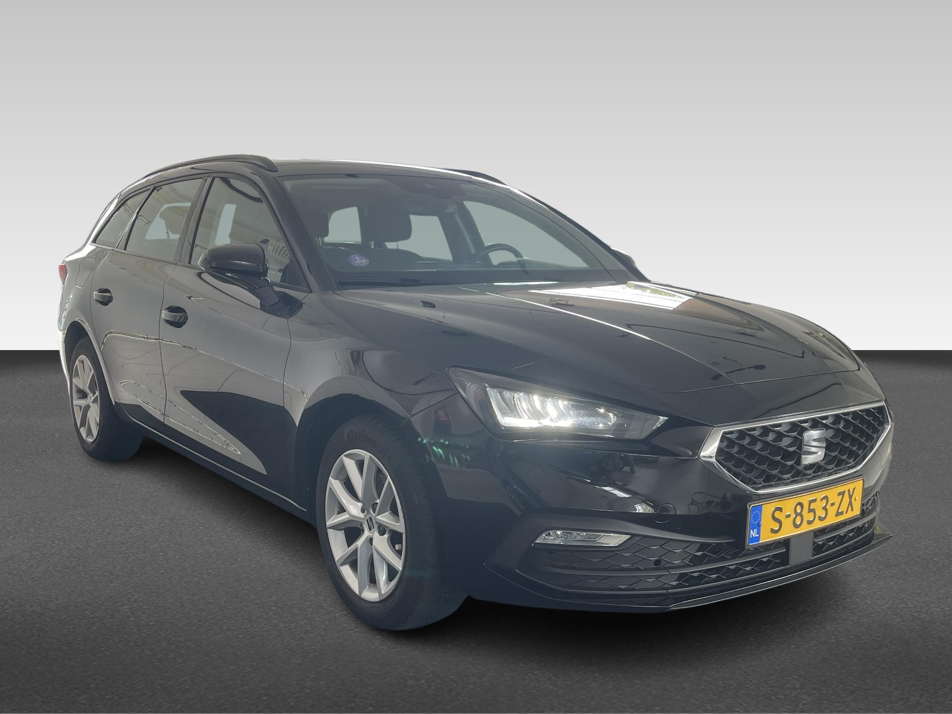 SEAT León