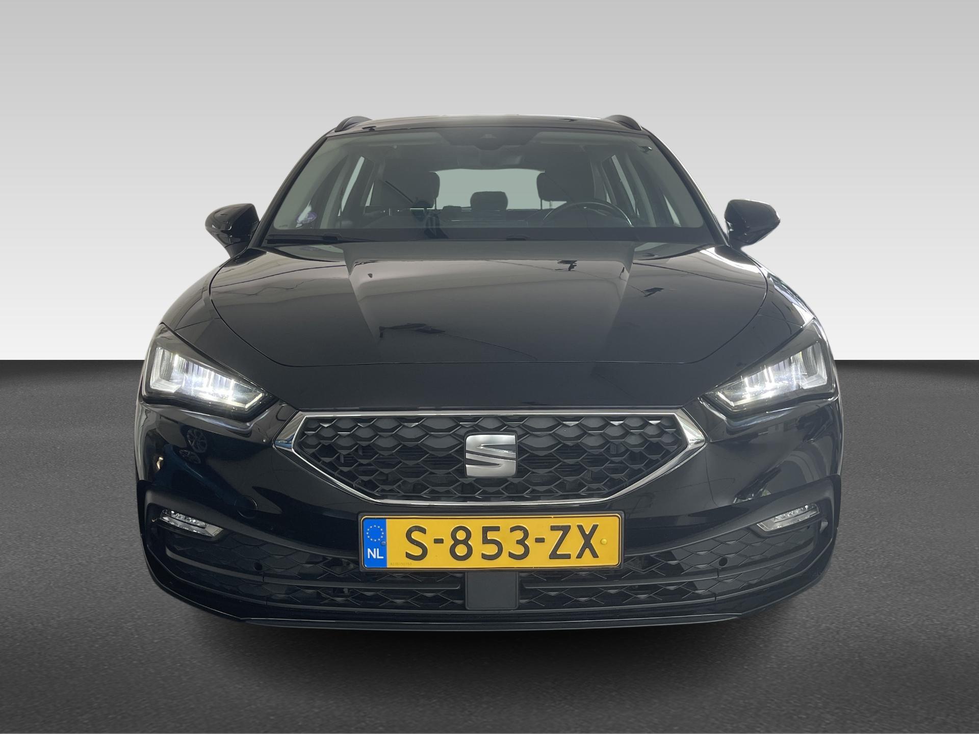 SEAT León
