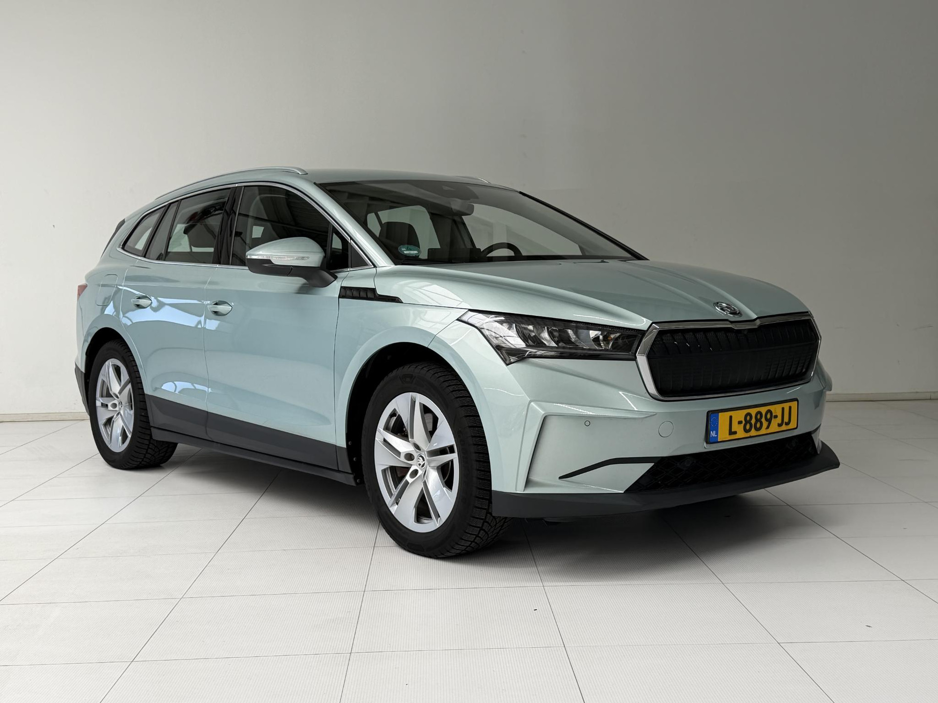 Škoda Enyaq