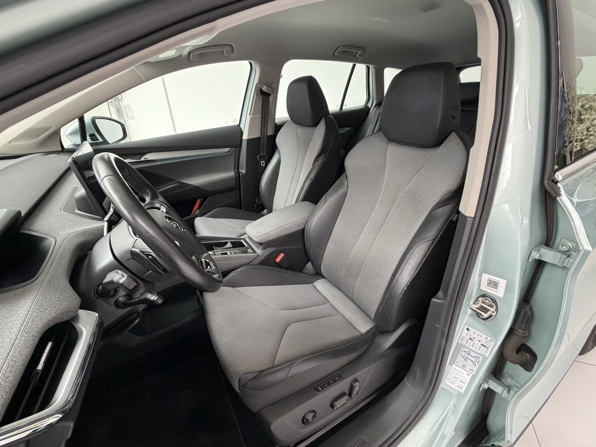 Škoda Enyaq