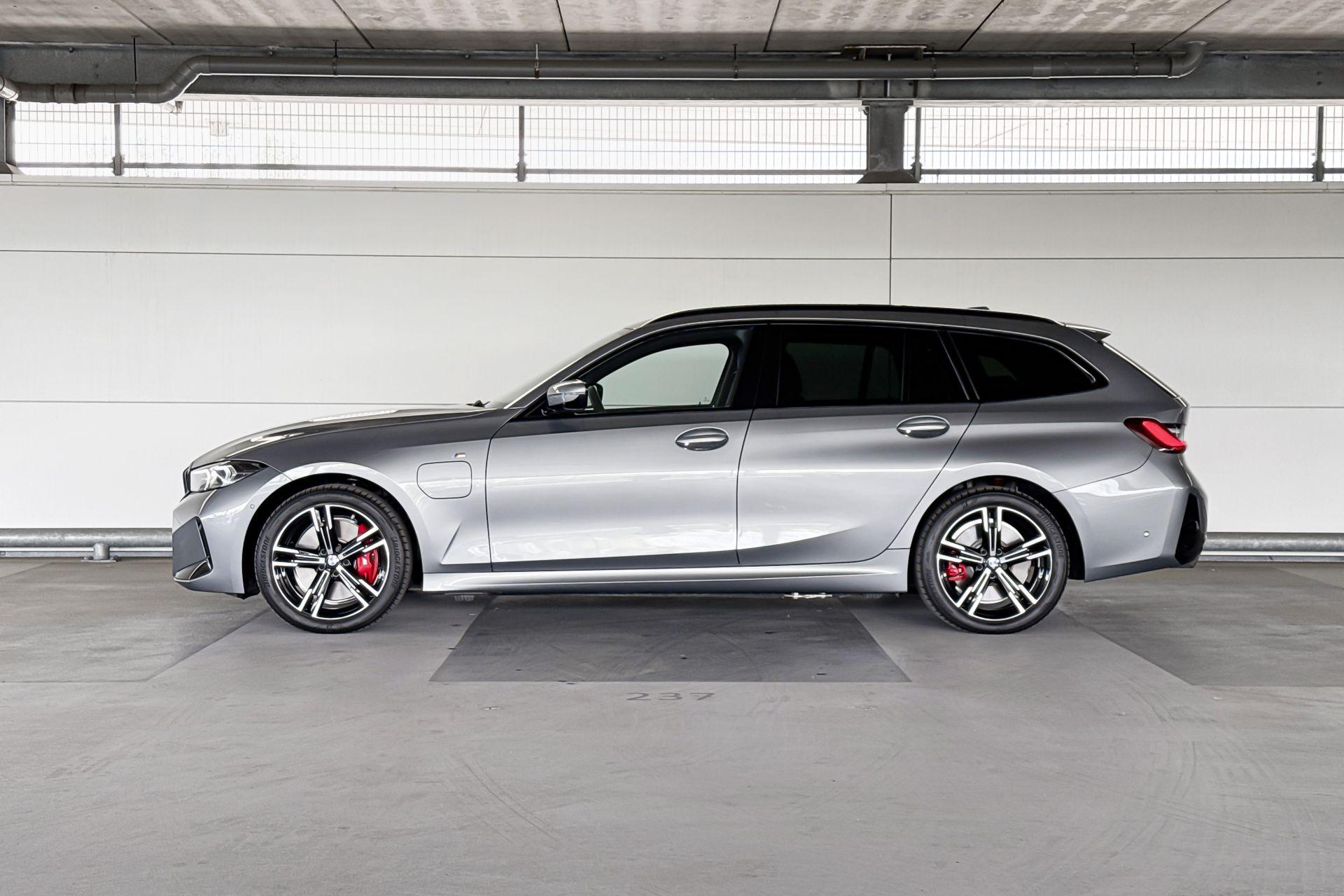 BMW 3 Series Touring