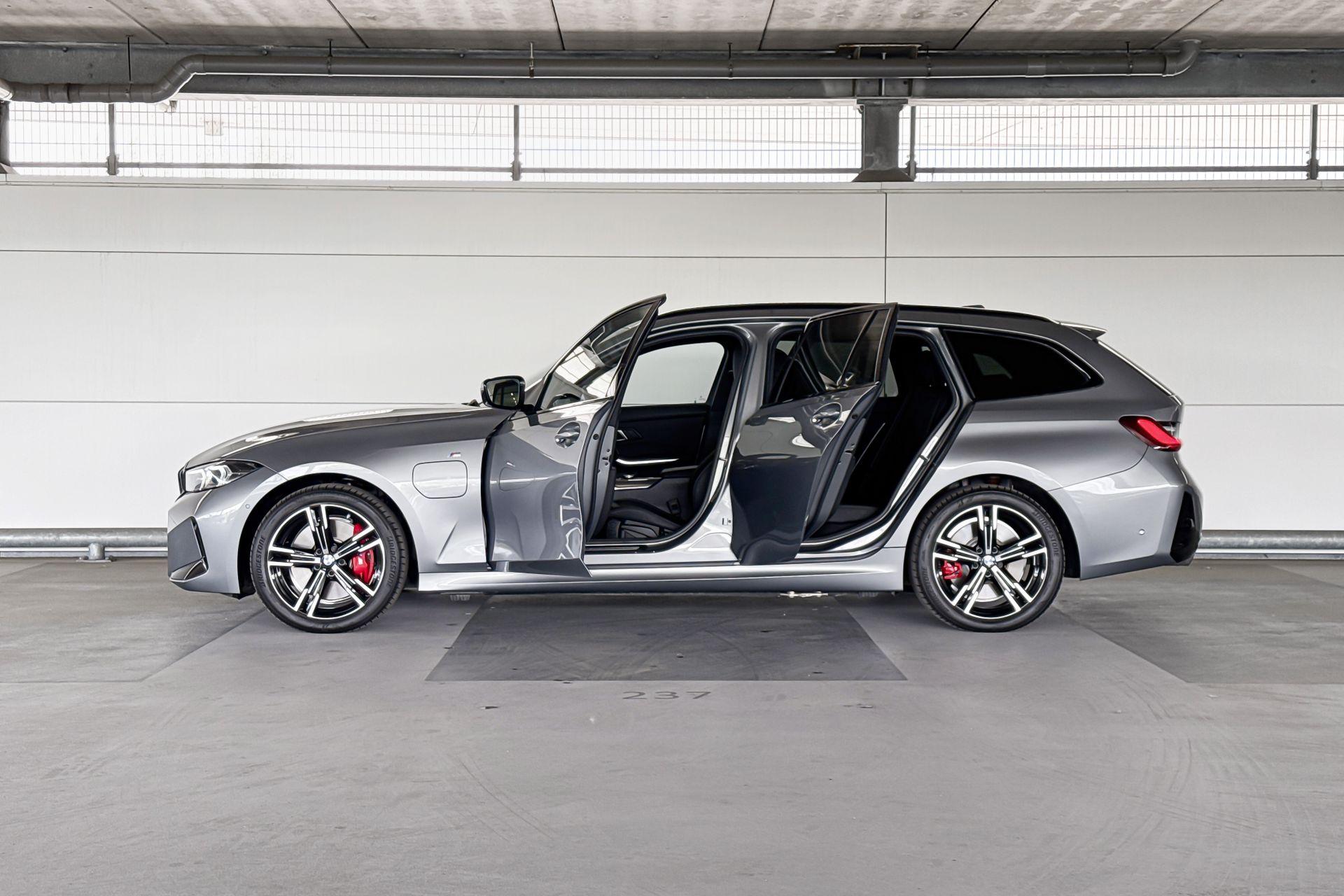 BMW 3 Series Touring