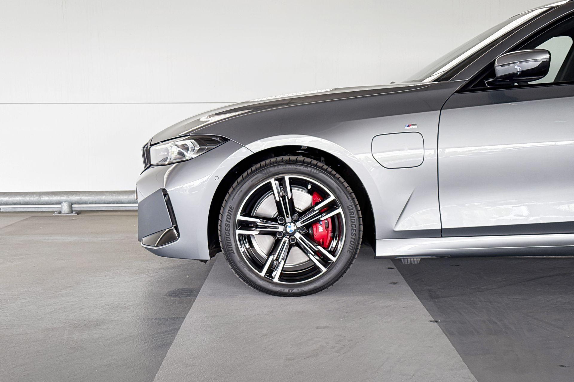 BMW 3 Series Touring