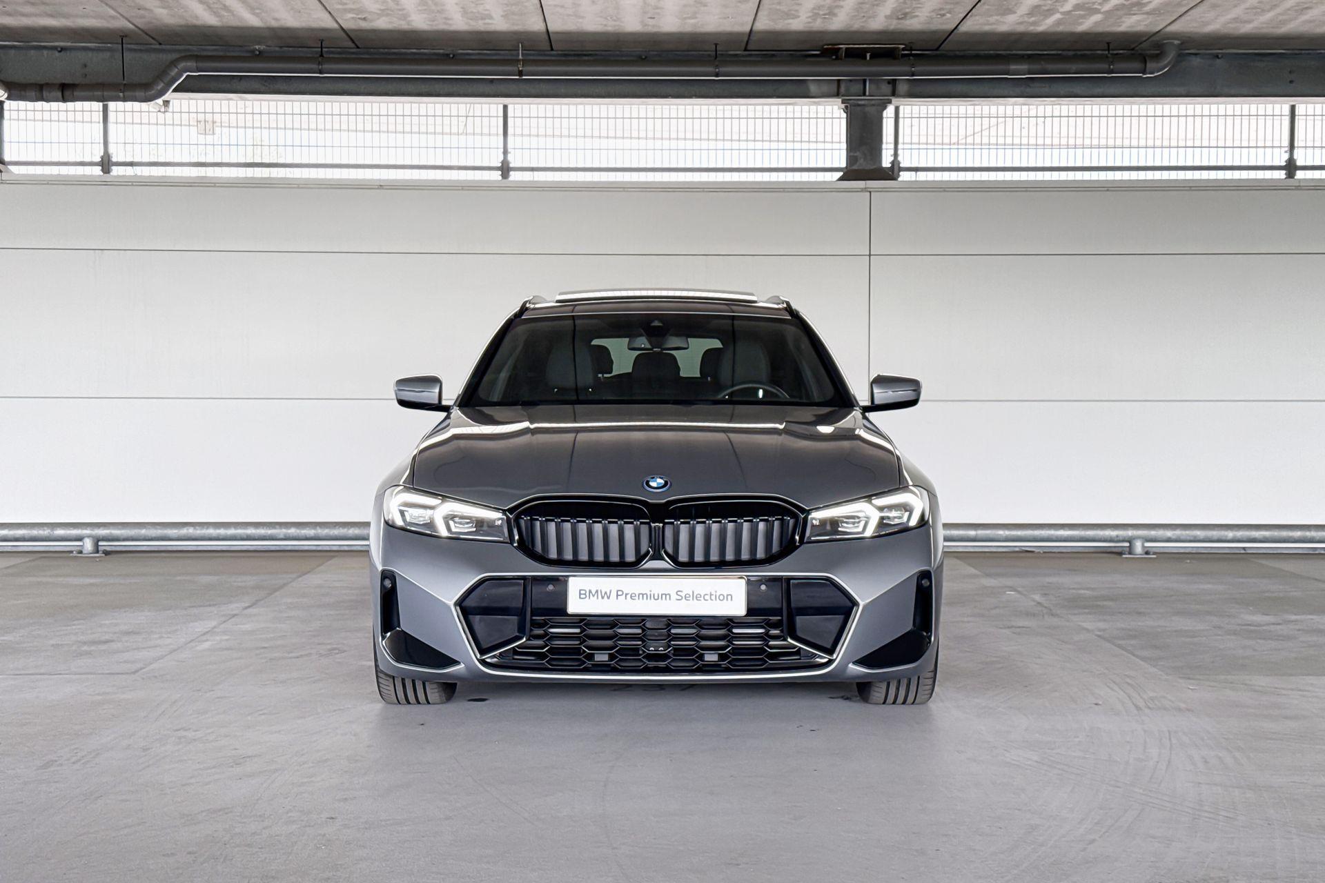 BMW 3 Series Touring
