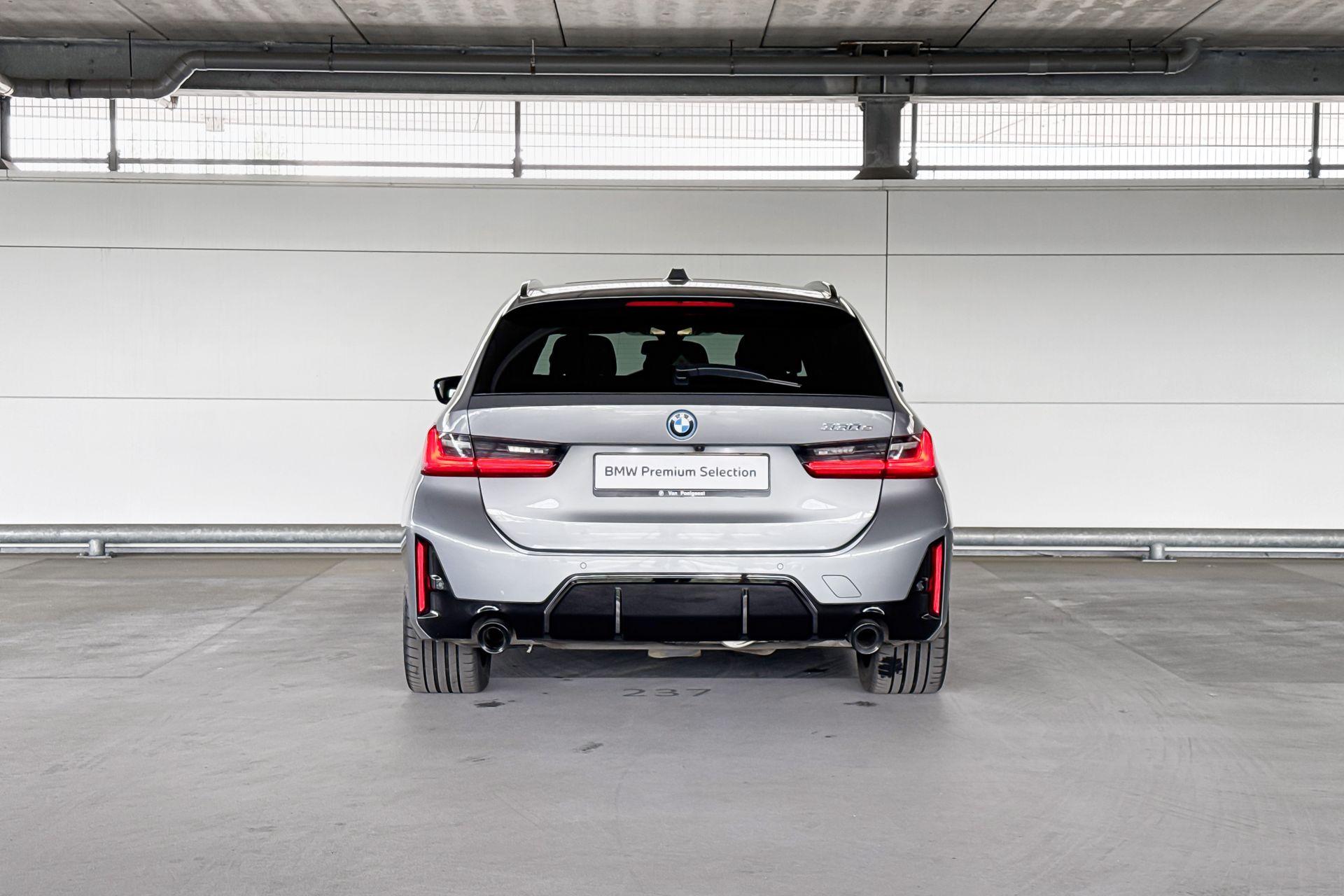BMW 3 Series Touring