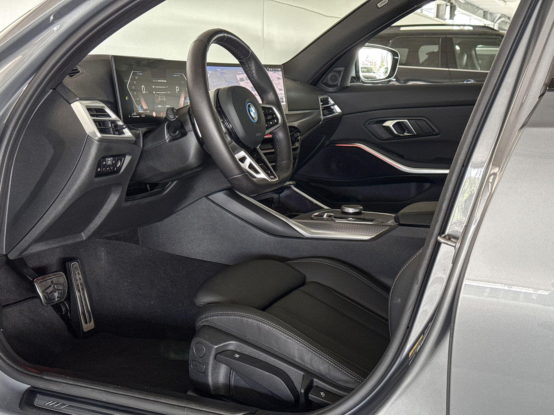 BMW 3 Series Touring