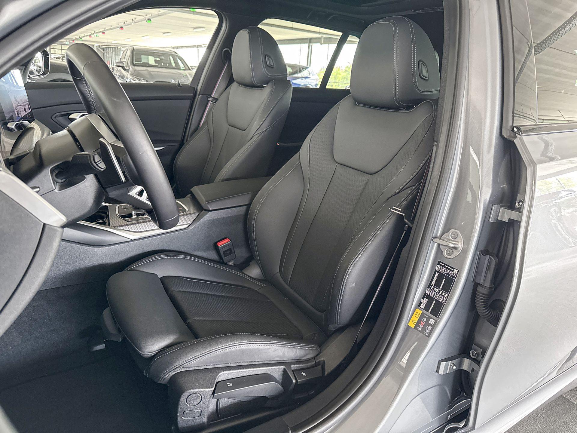 BMW 3 Series Touring