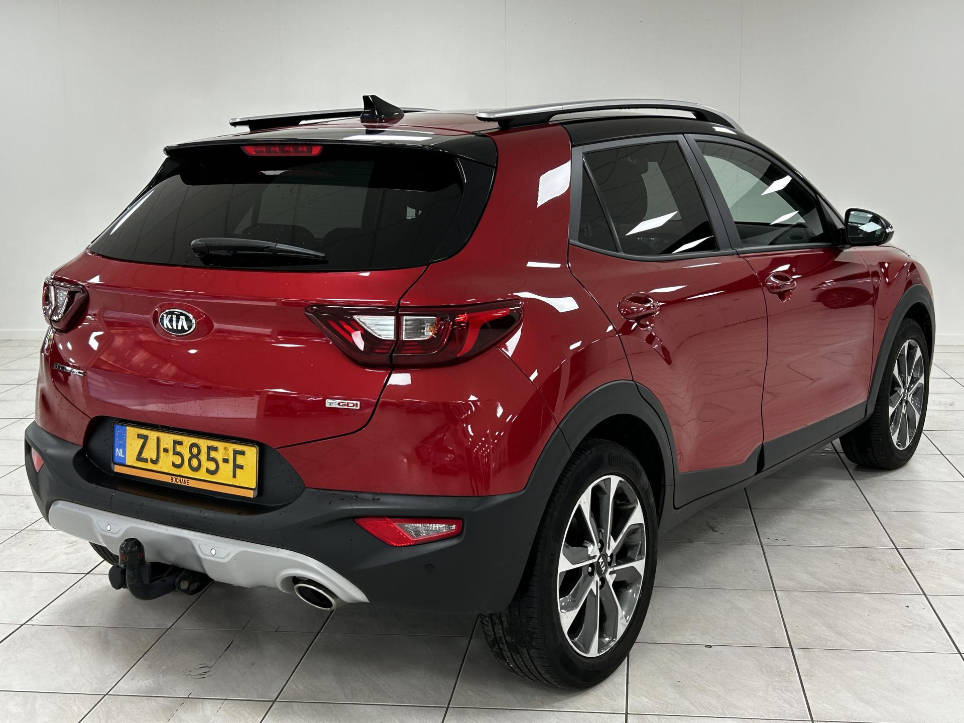 Kia Stonic