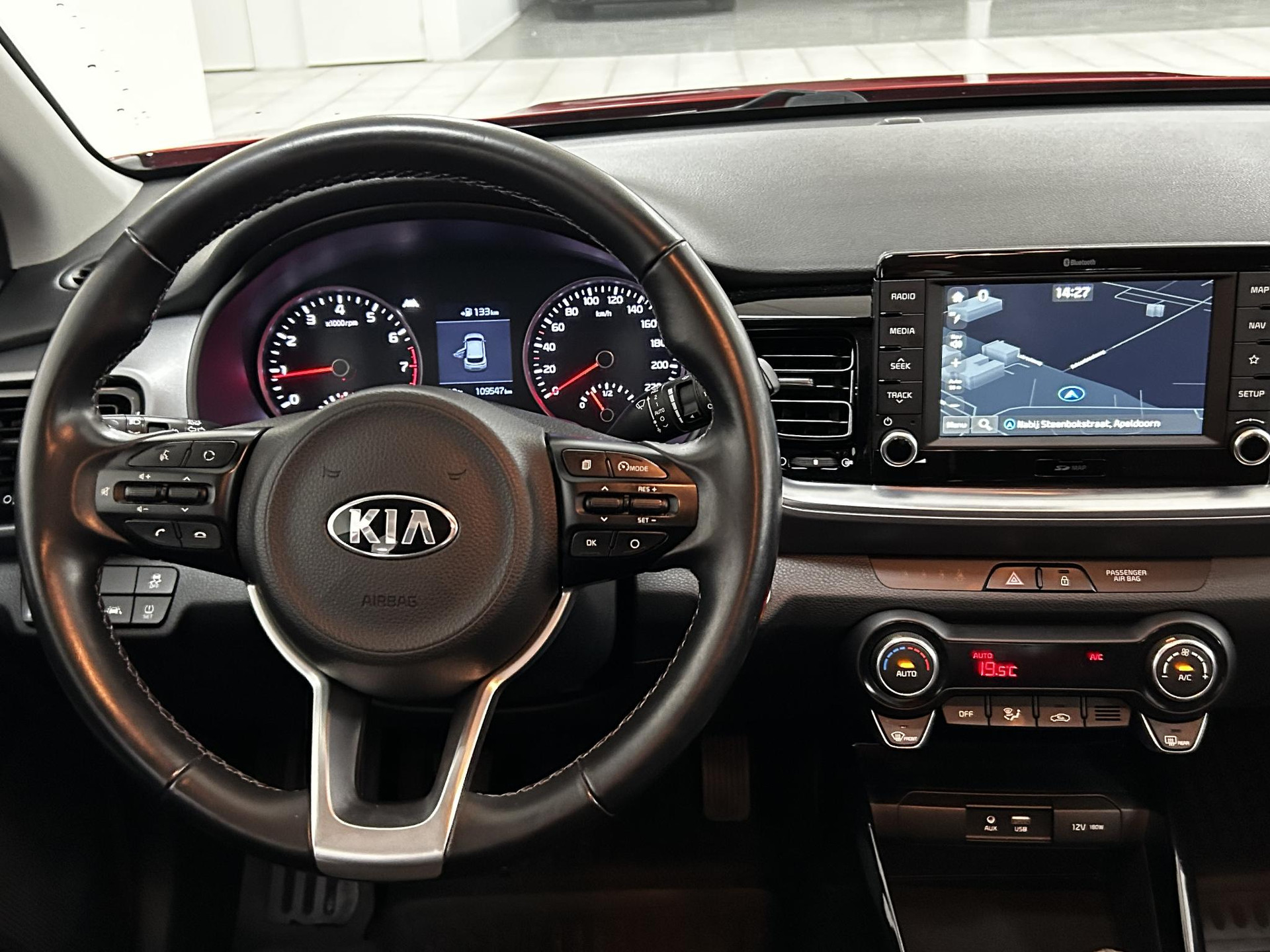 Kia Stonic