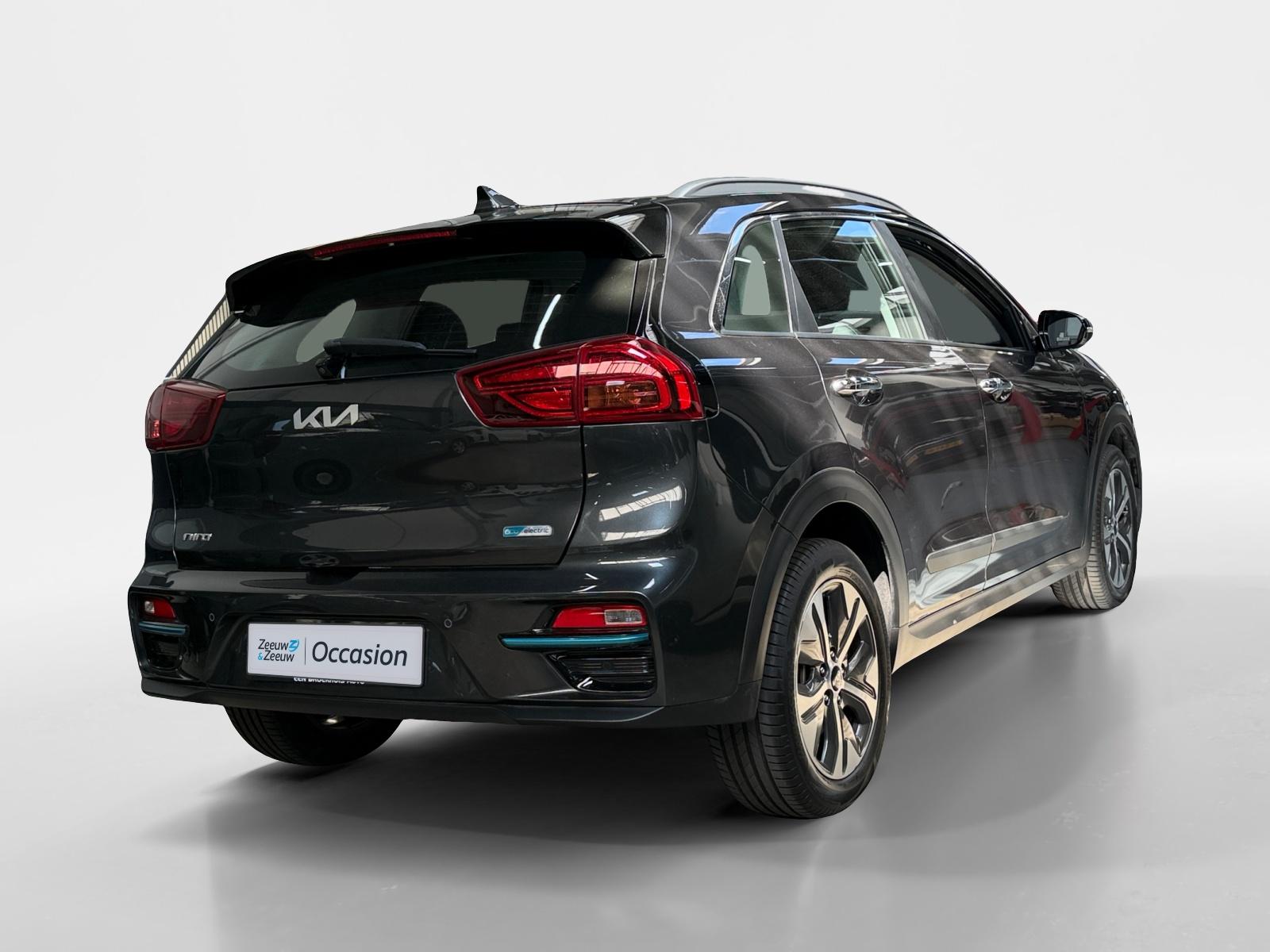 Kia e-Niro