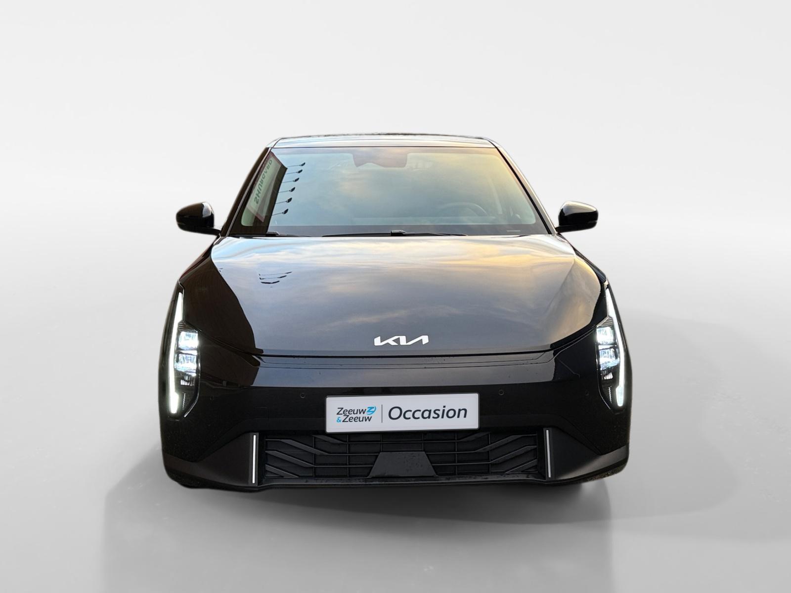 Kia EV4