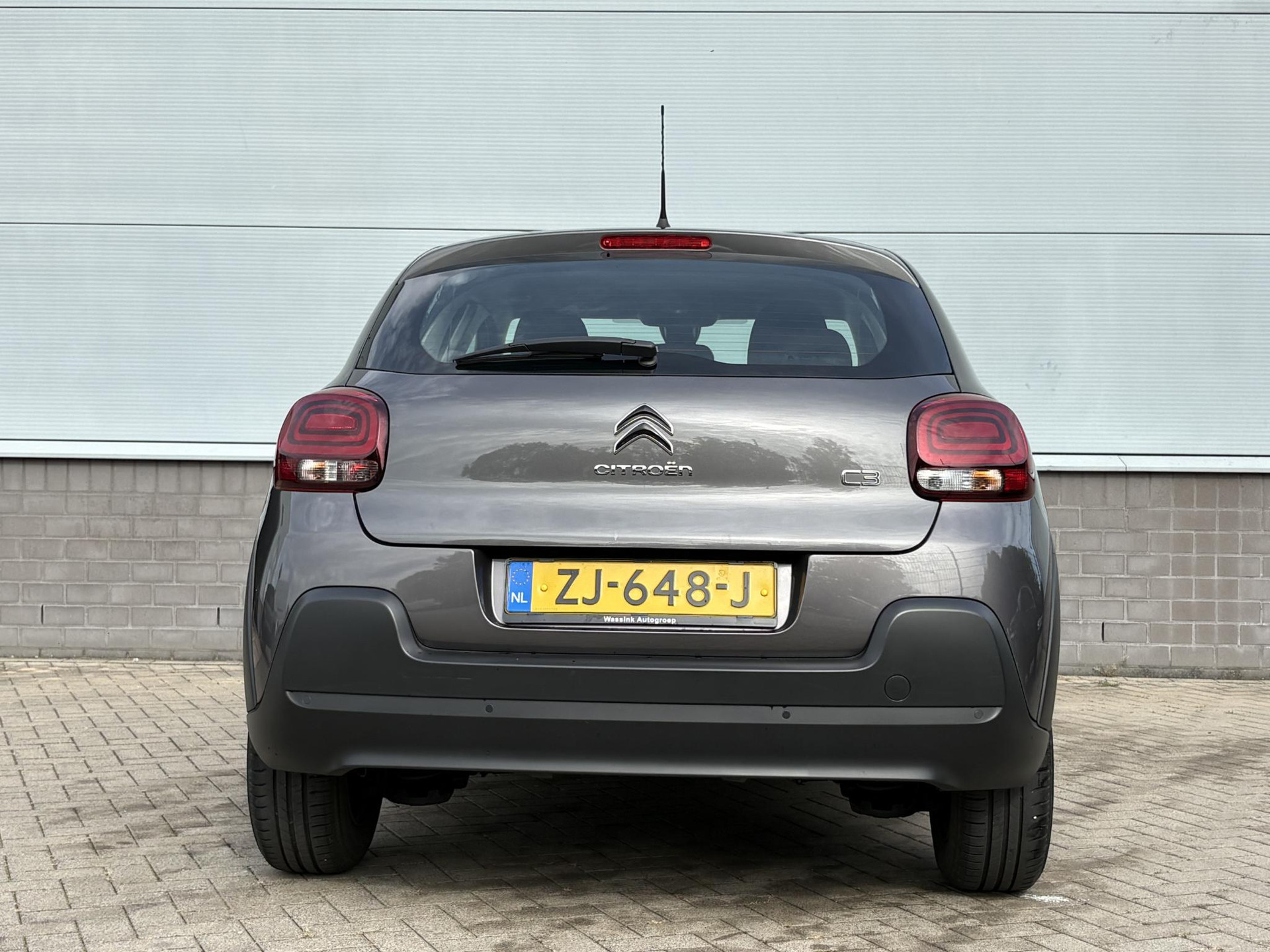 Citroën C3