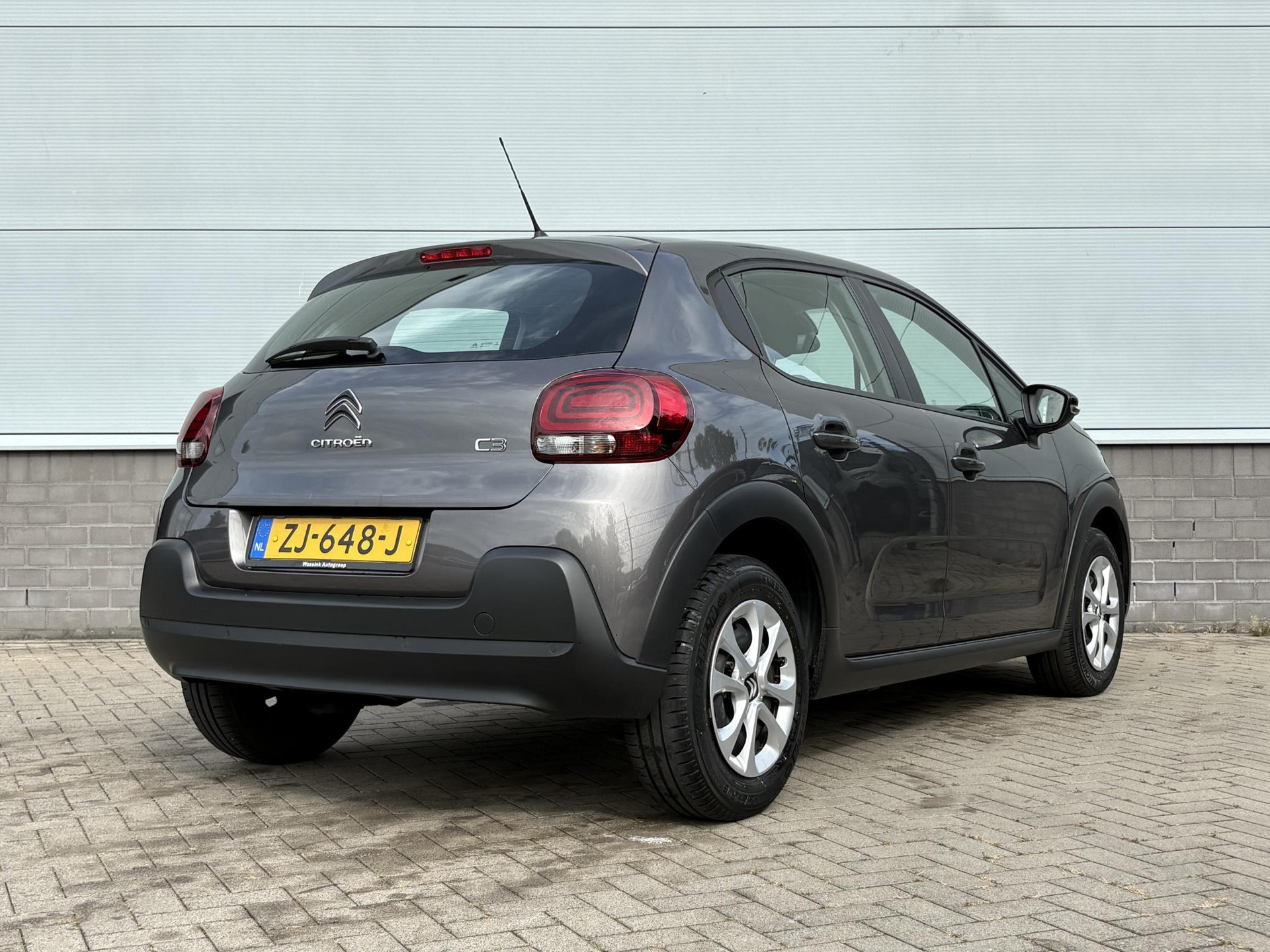 Citroën C3
