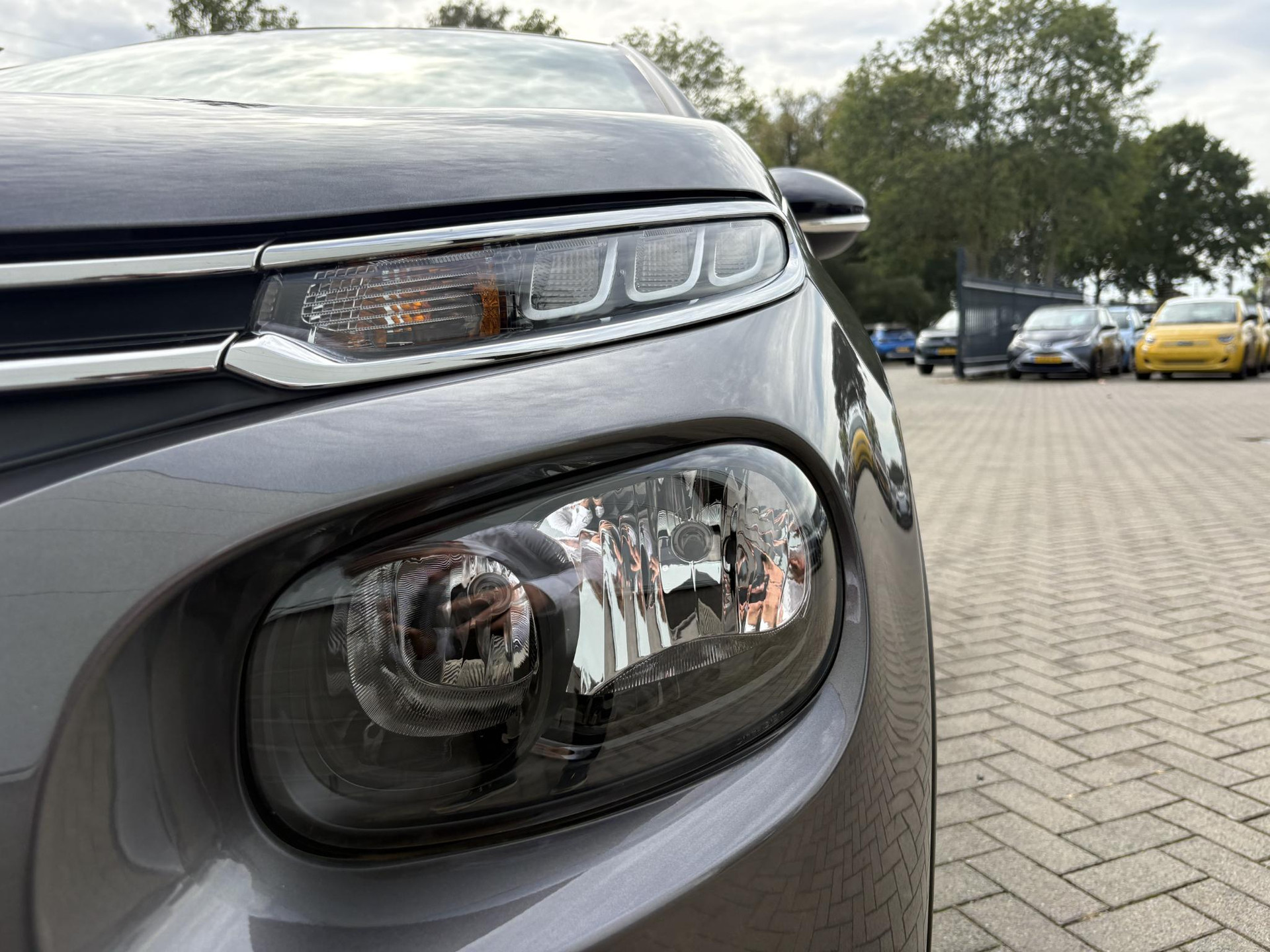 Citroën C3