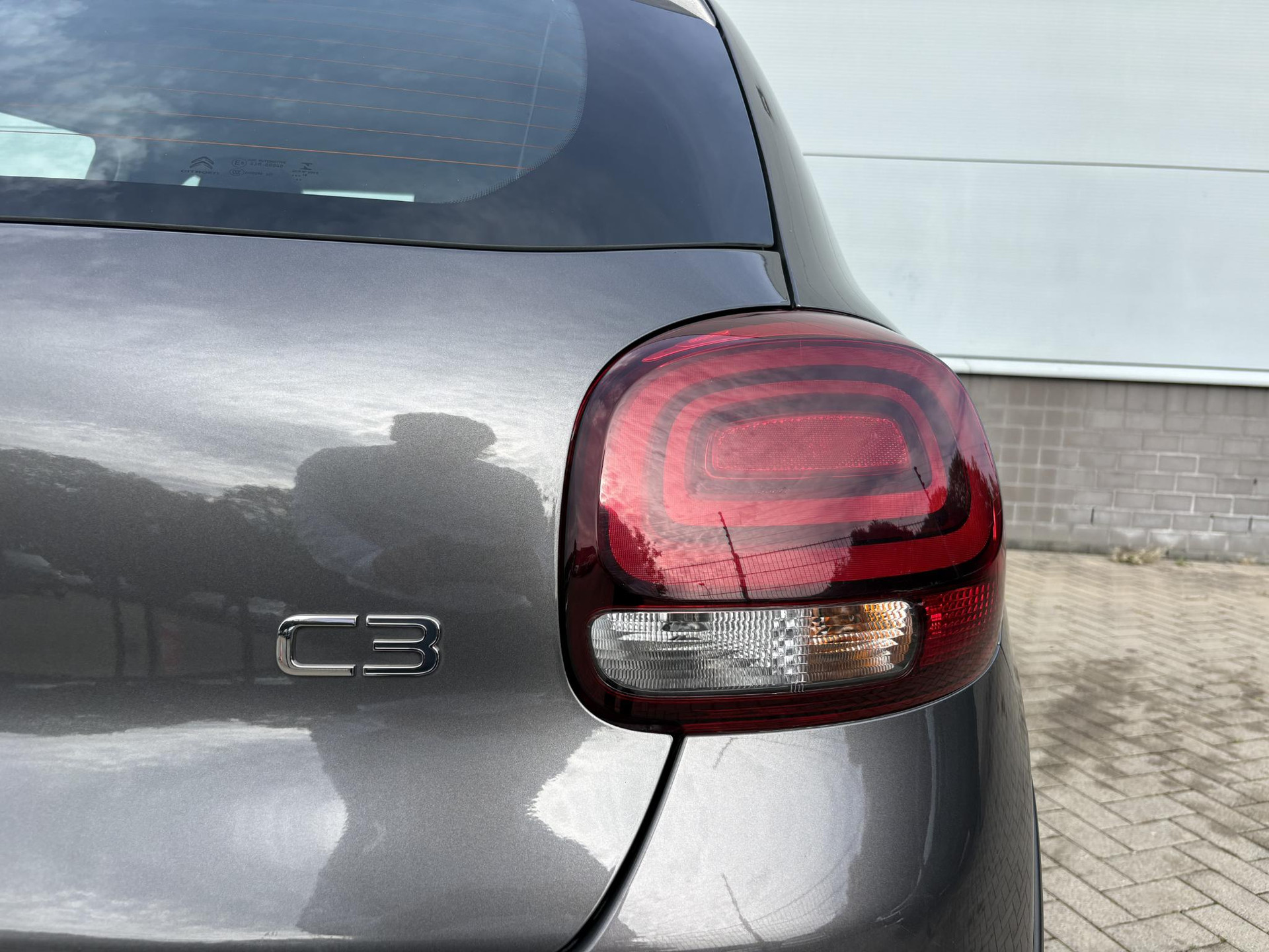 Citroën C3