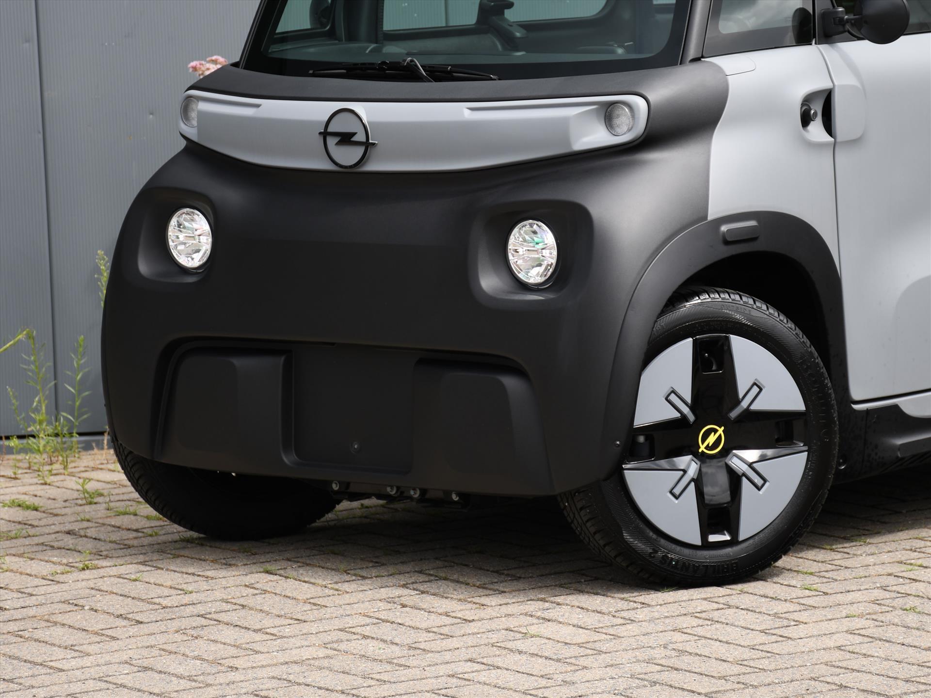 Opel Rocks-e