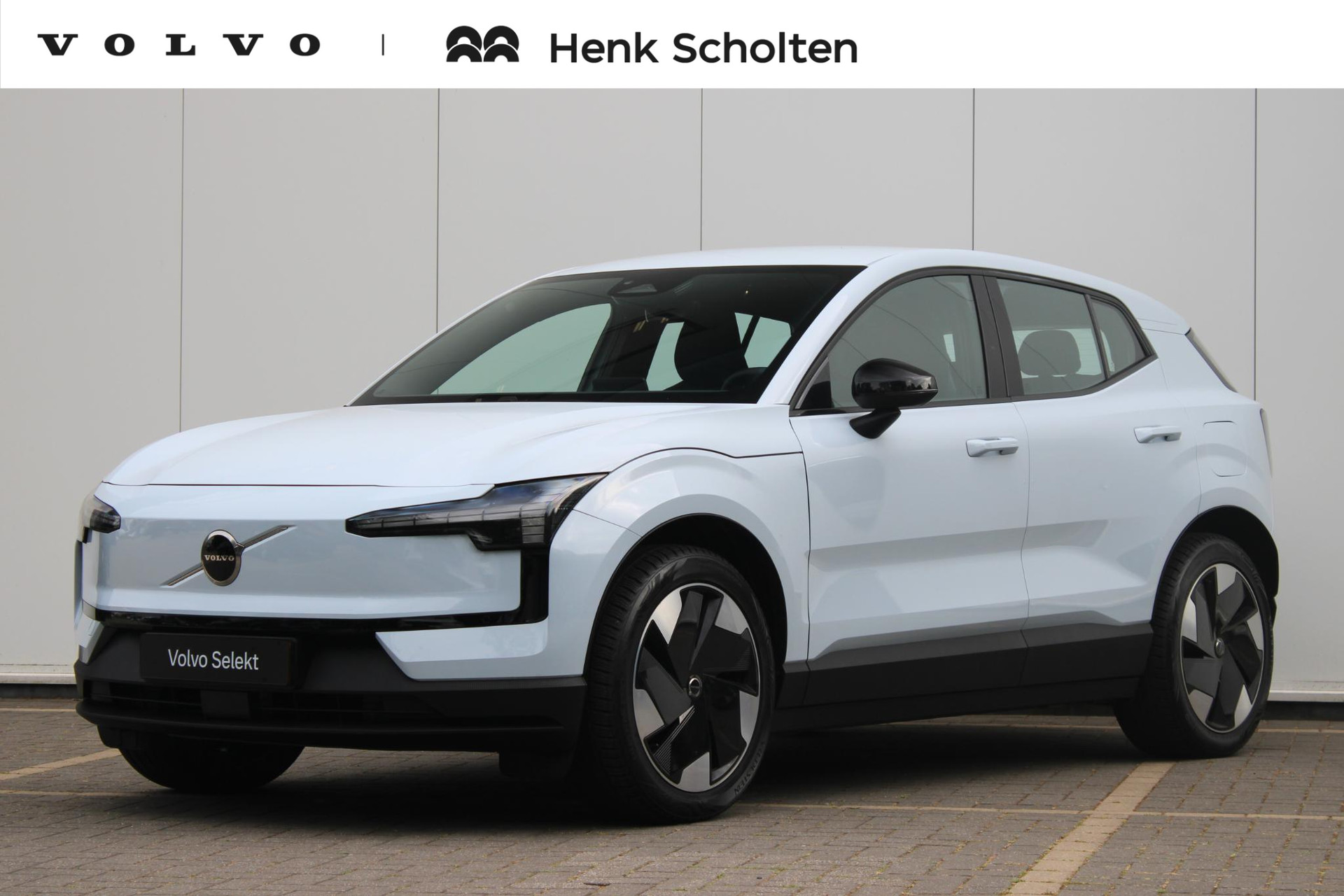 Volvo EX30