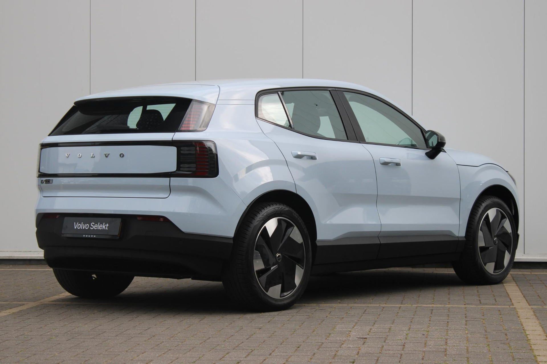 Volvo EX30