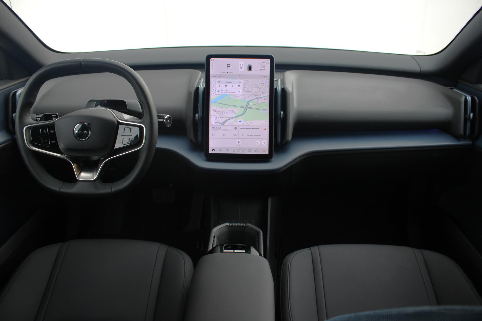 Volvo EX30