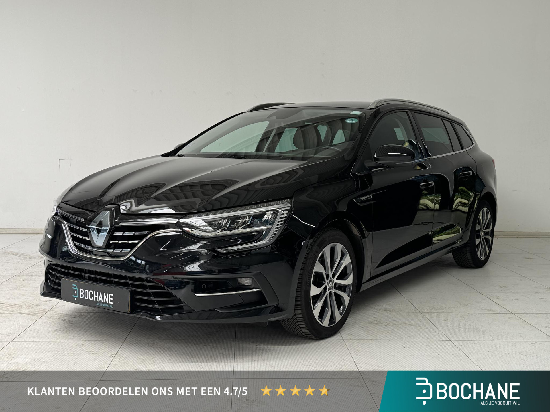 Renault Mégane Estate