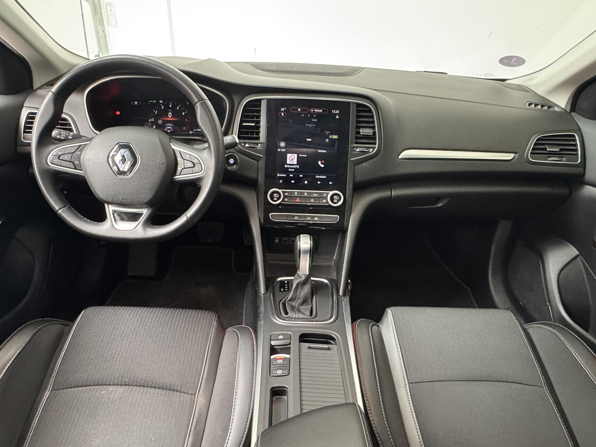 Renault Mégane Estate