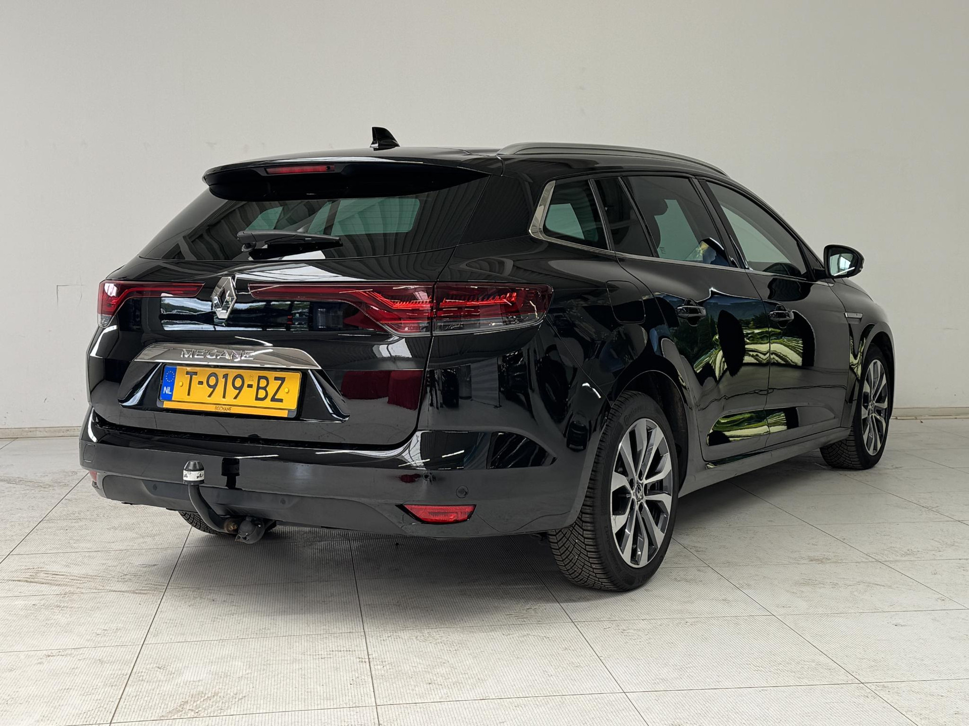Renault Mégane Estate