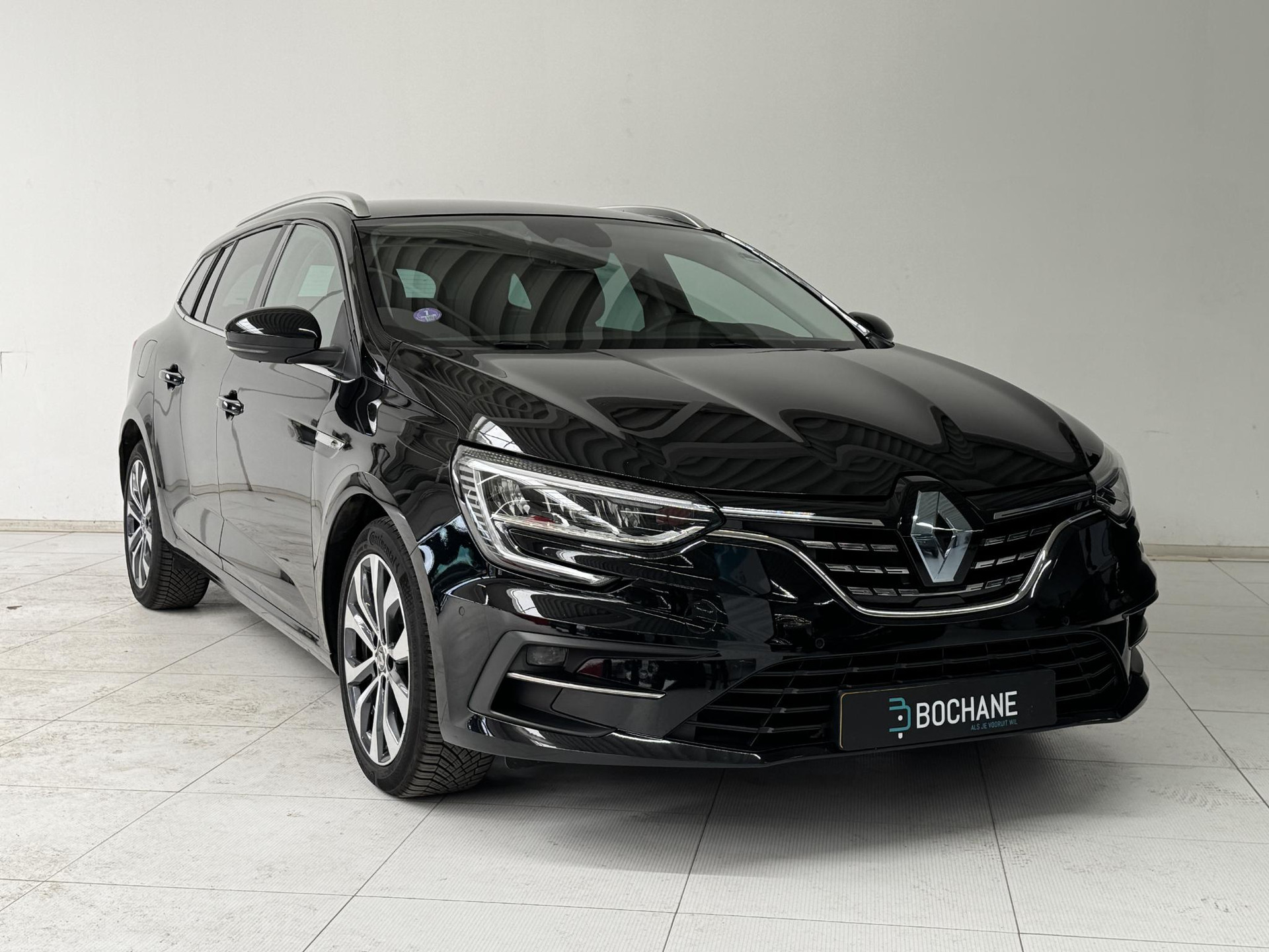 Renault Mégane Estate