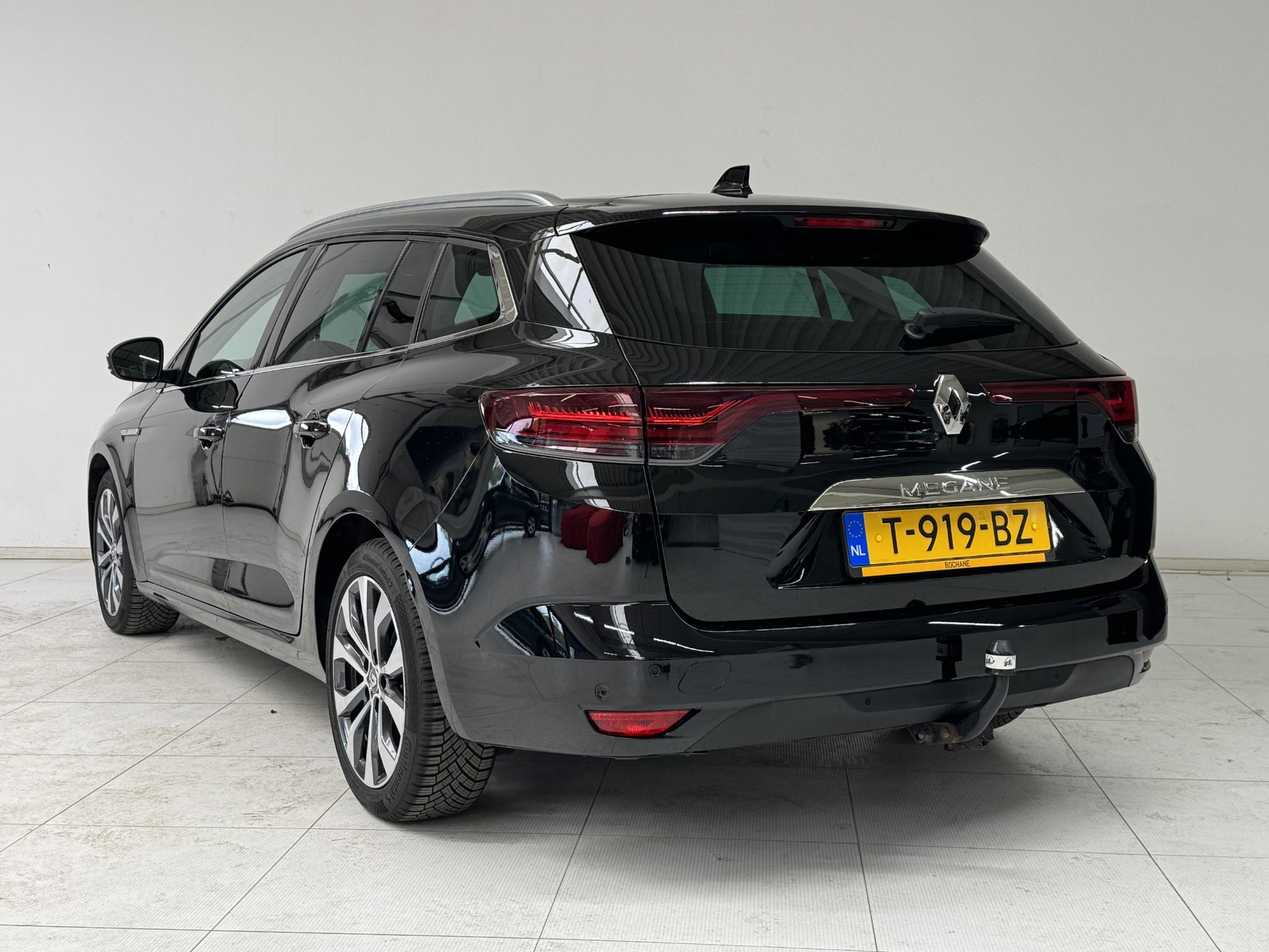 Renault Mégane Estate