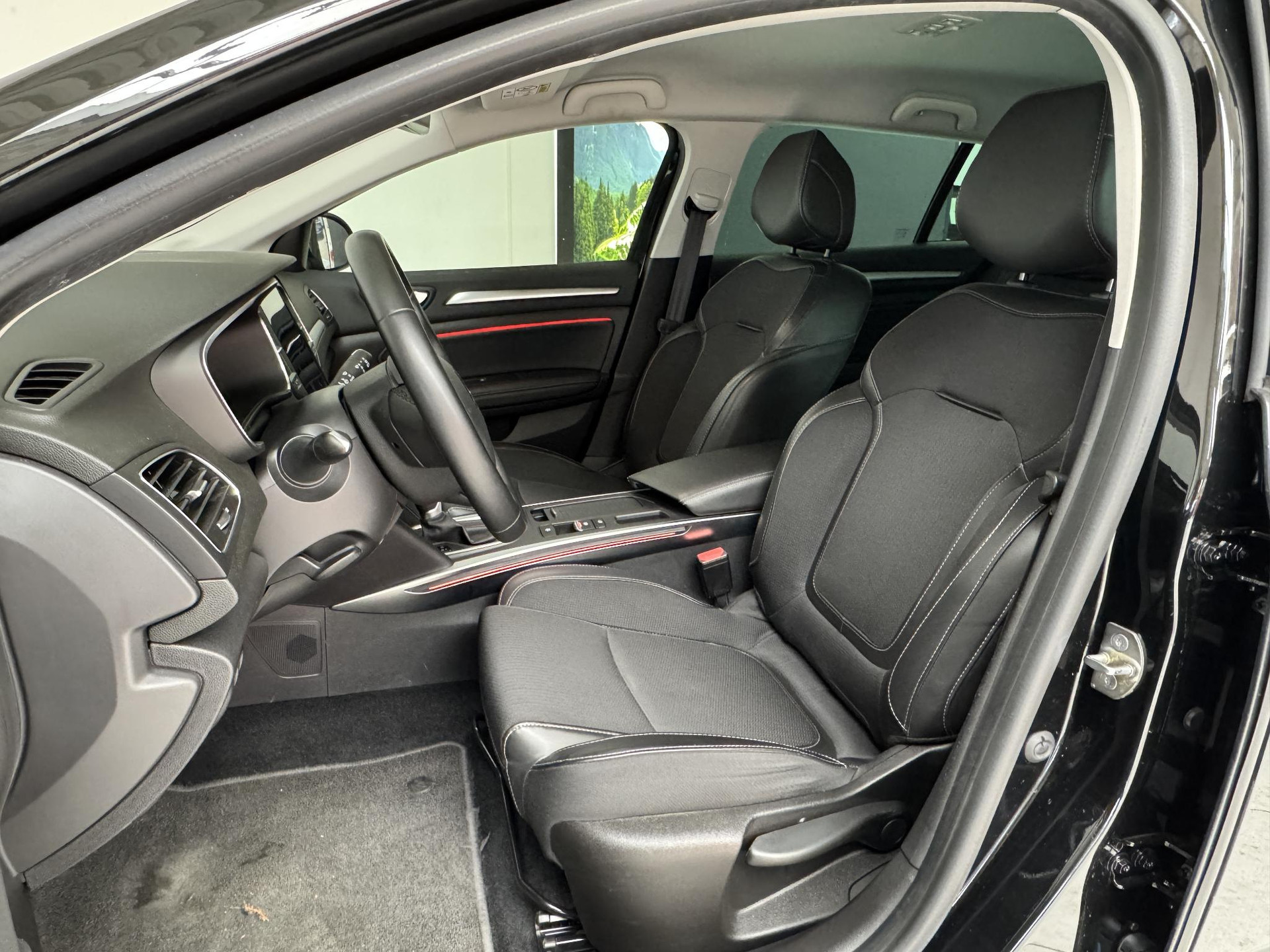 Renault Mégane Estate