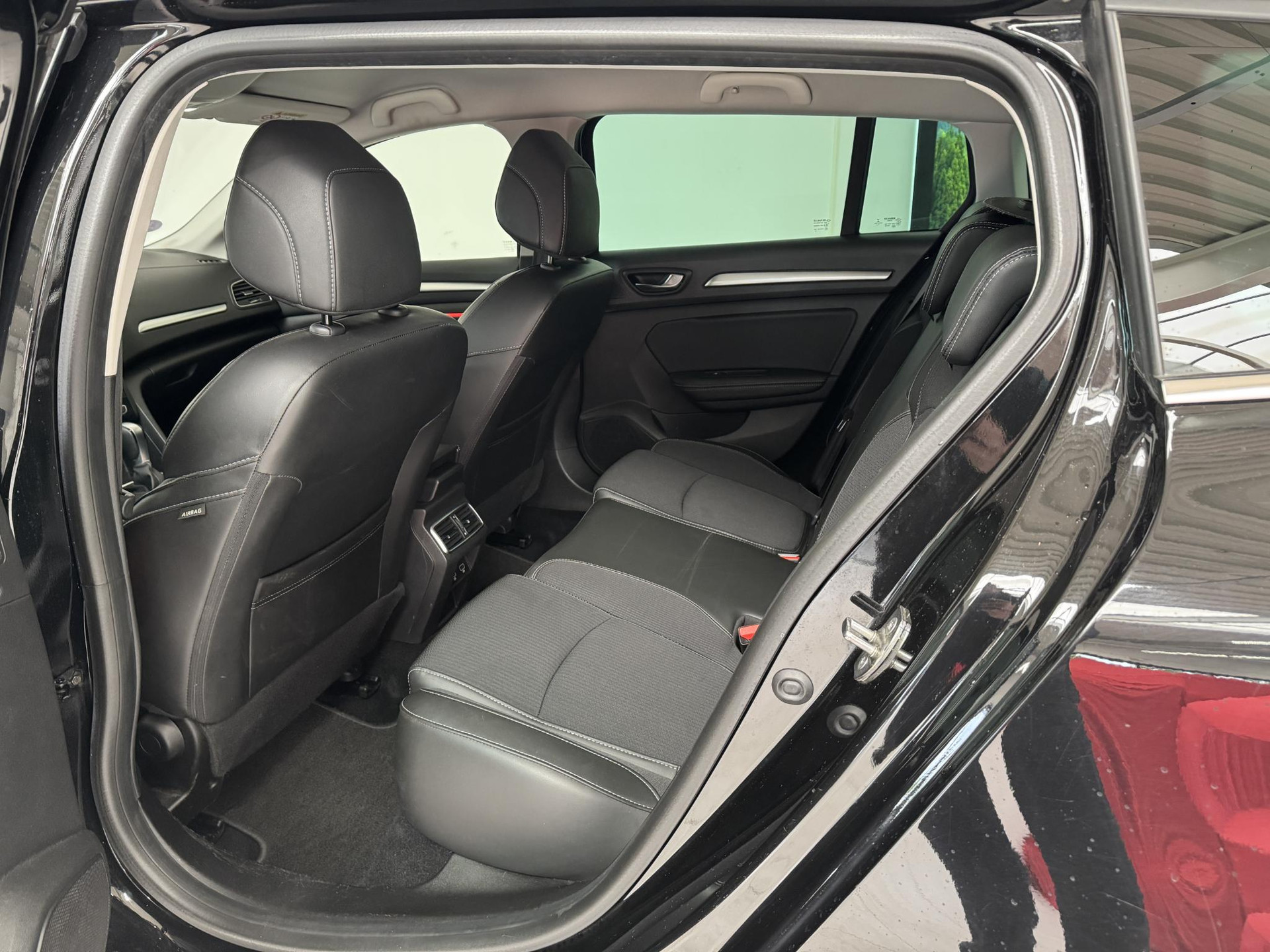 Renault Mégane Estate